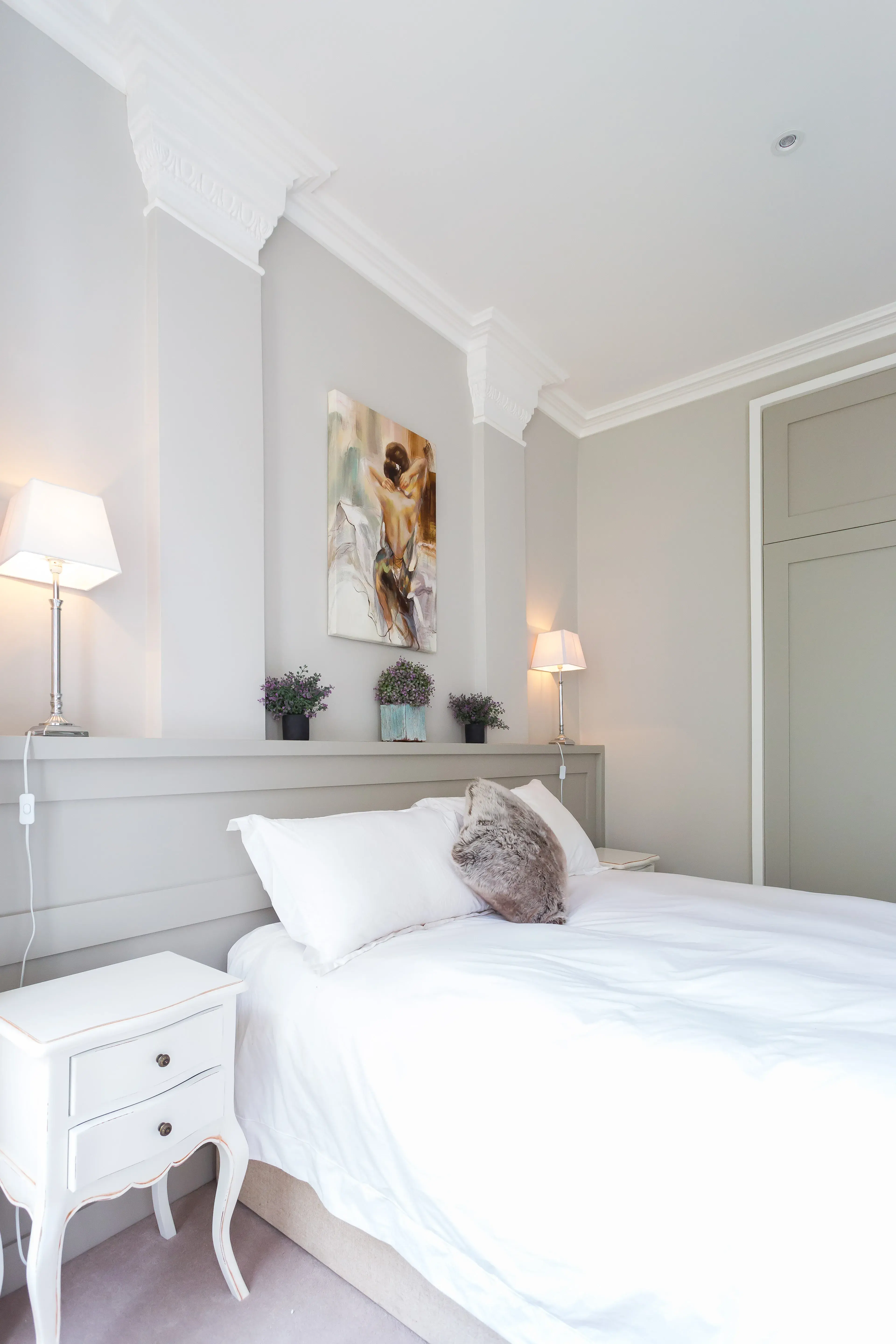 Prince's Square , holiday home in Bayswater, London