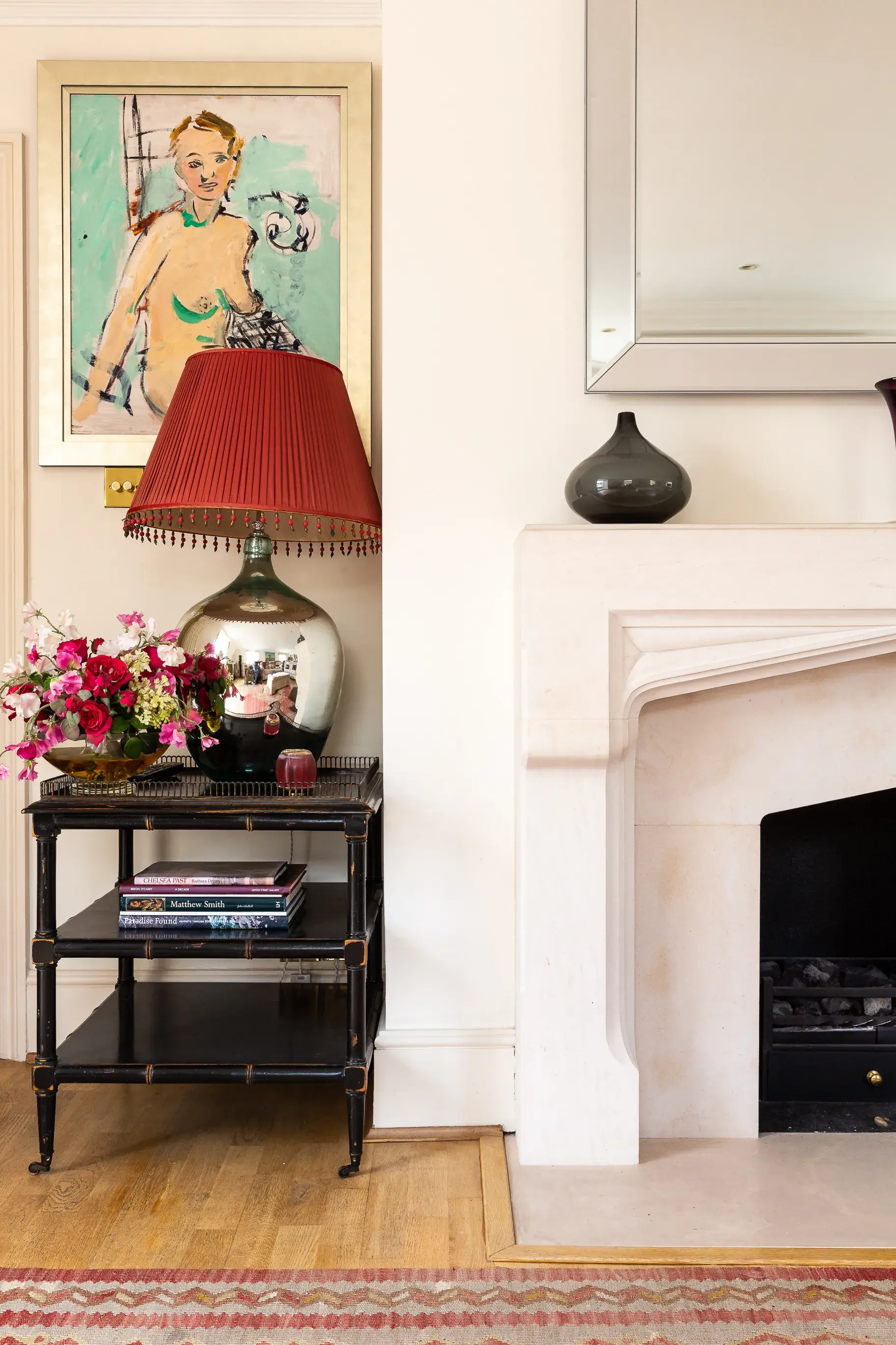 Danvers Street, holiday home in Chelsea, London