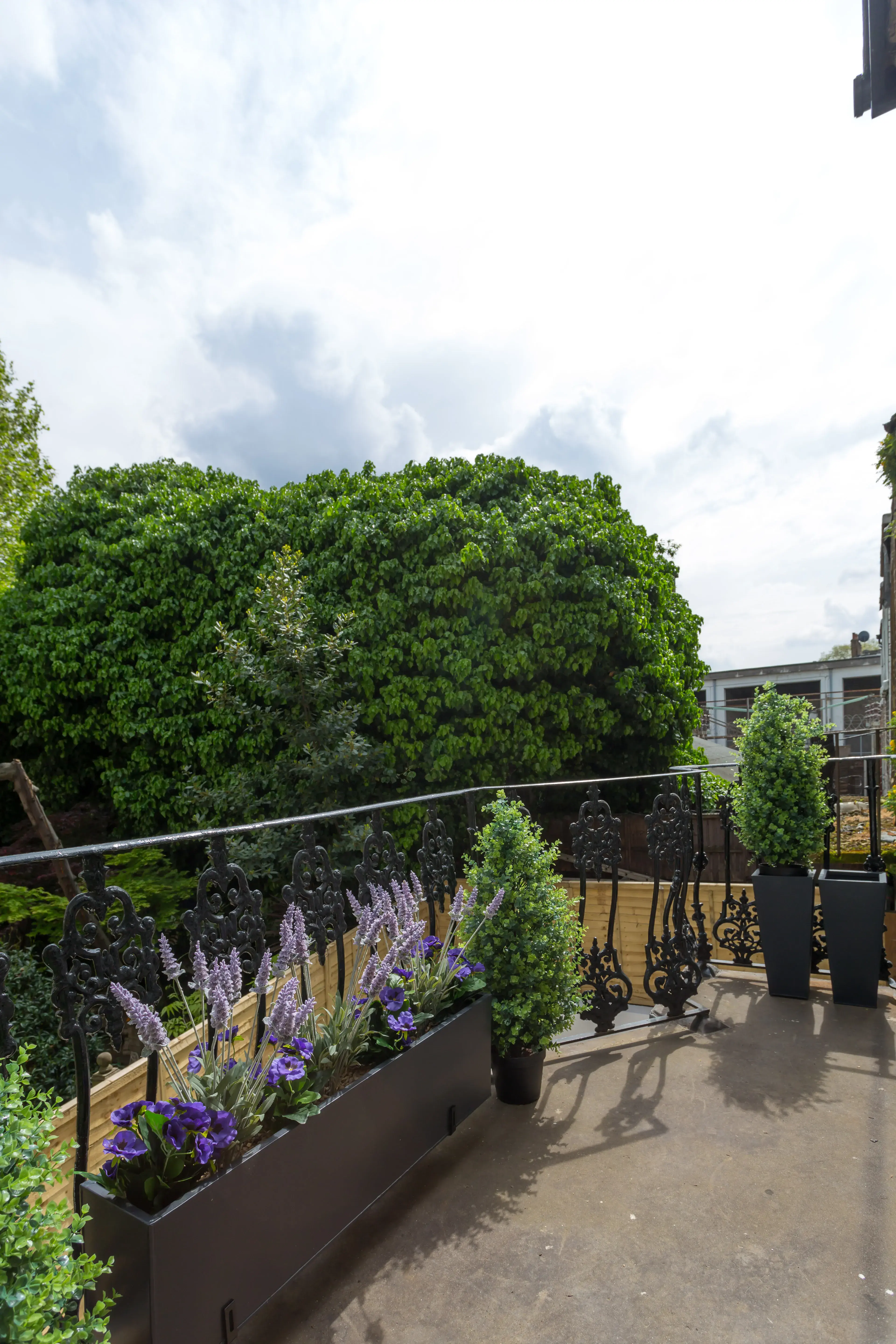 Prince's Square , holiday home in Bayswater, London