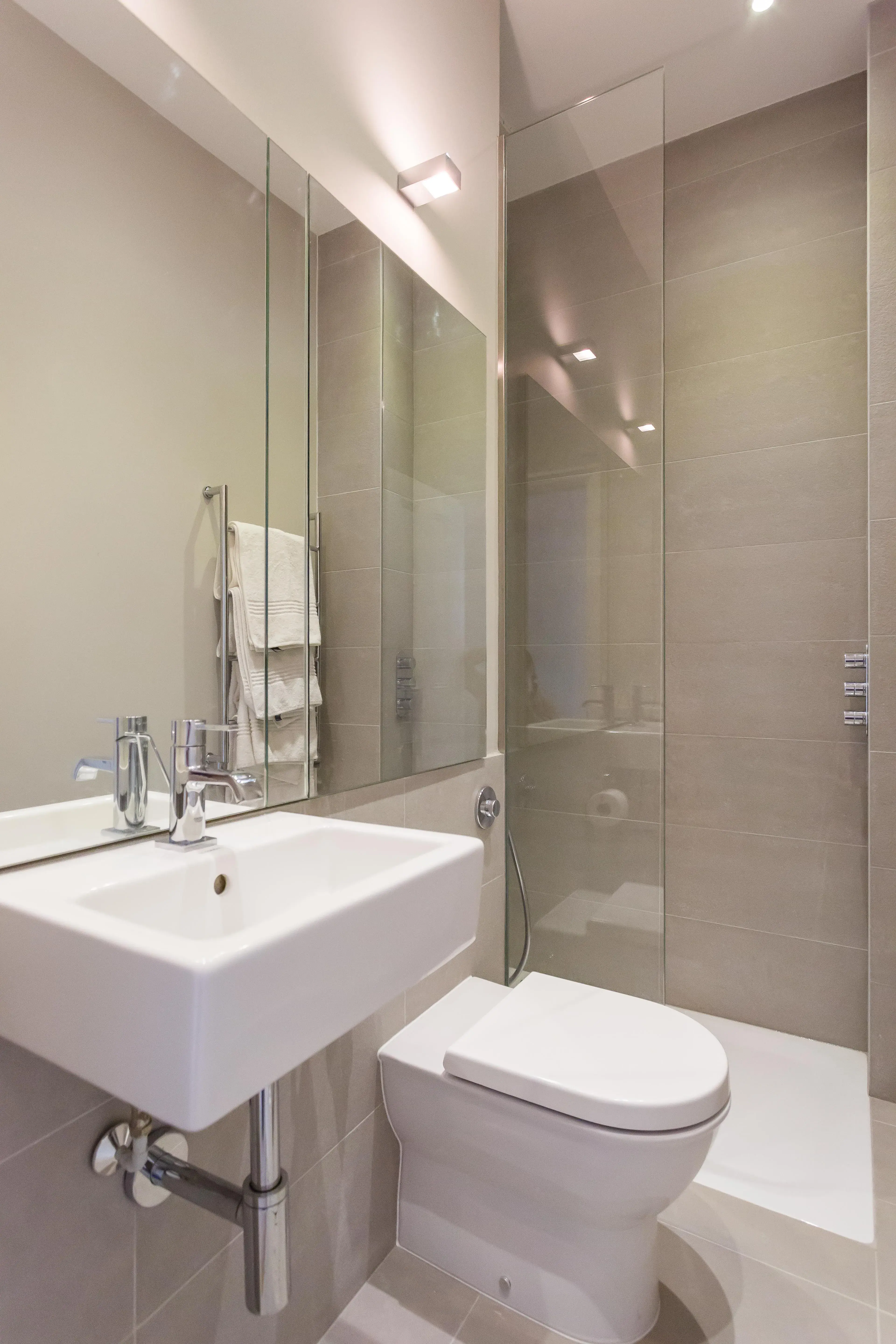 Prince's Square , holiday home in Bayswater, London