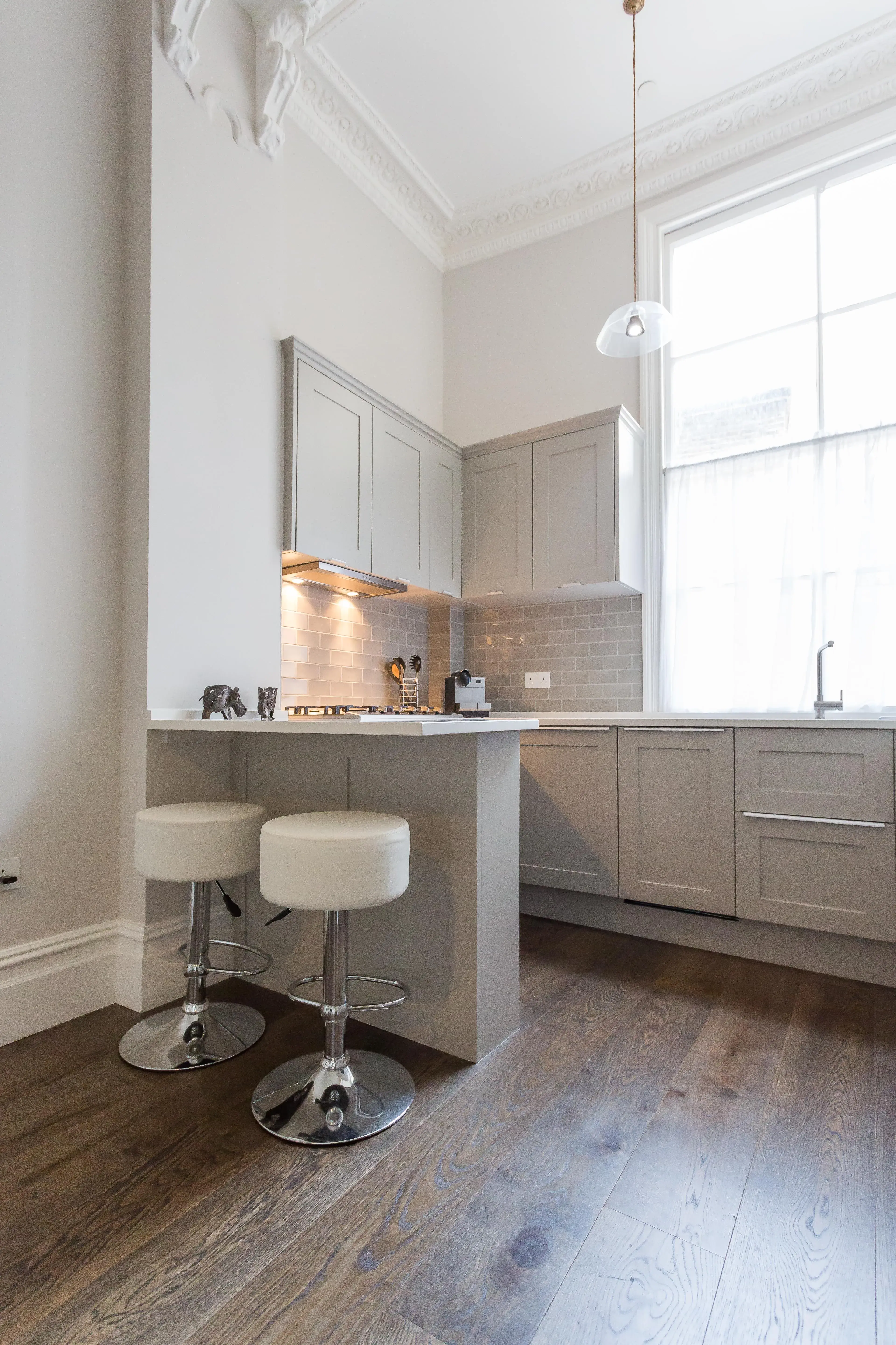 Prince's Square , holiday home in Bayswater, London