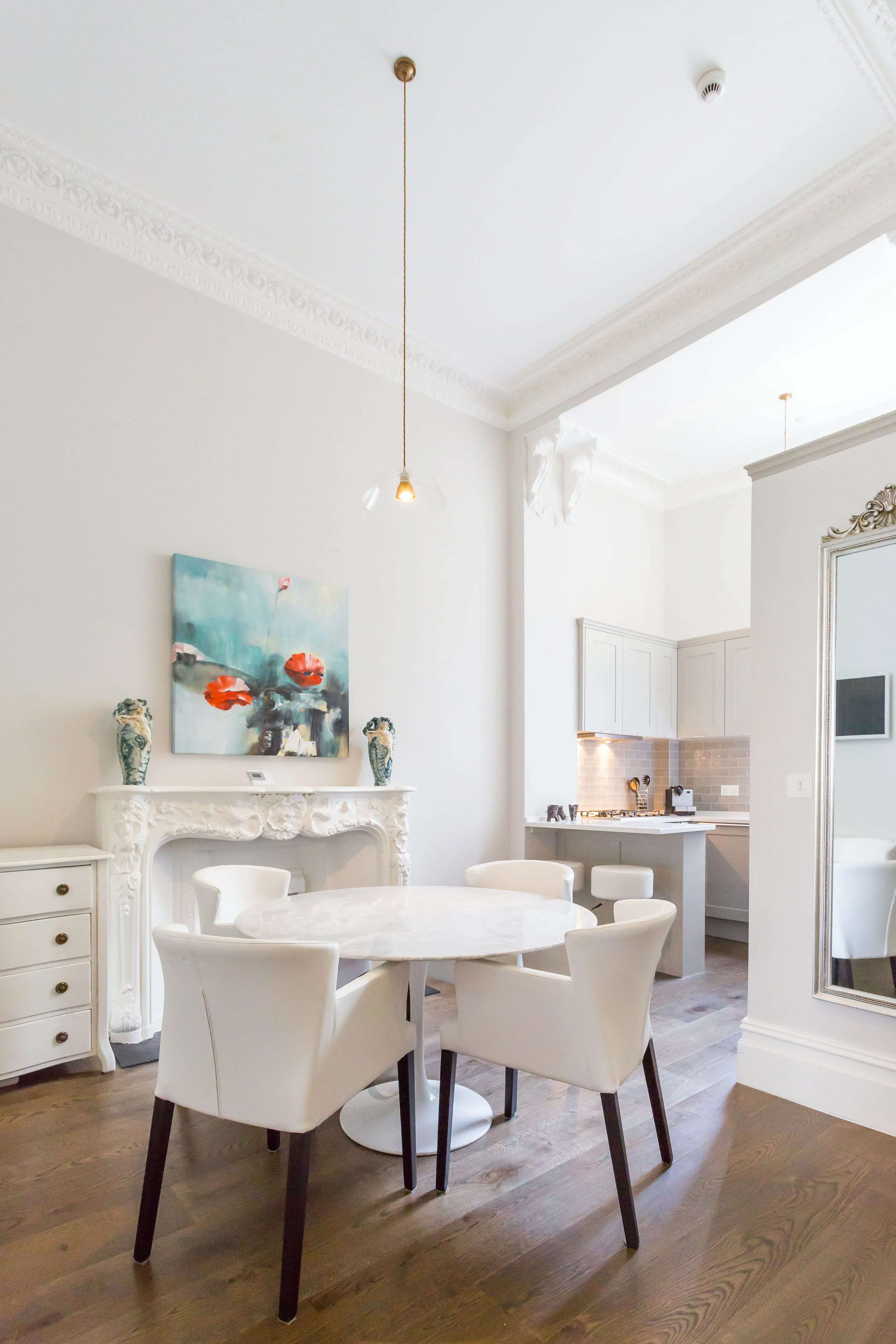 Prince's Square , holiday home in Bayswater, London