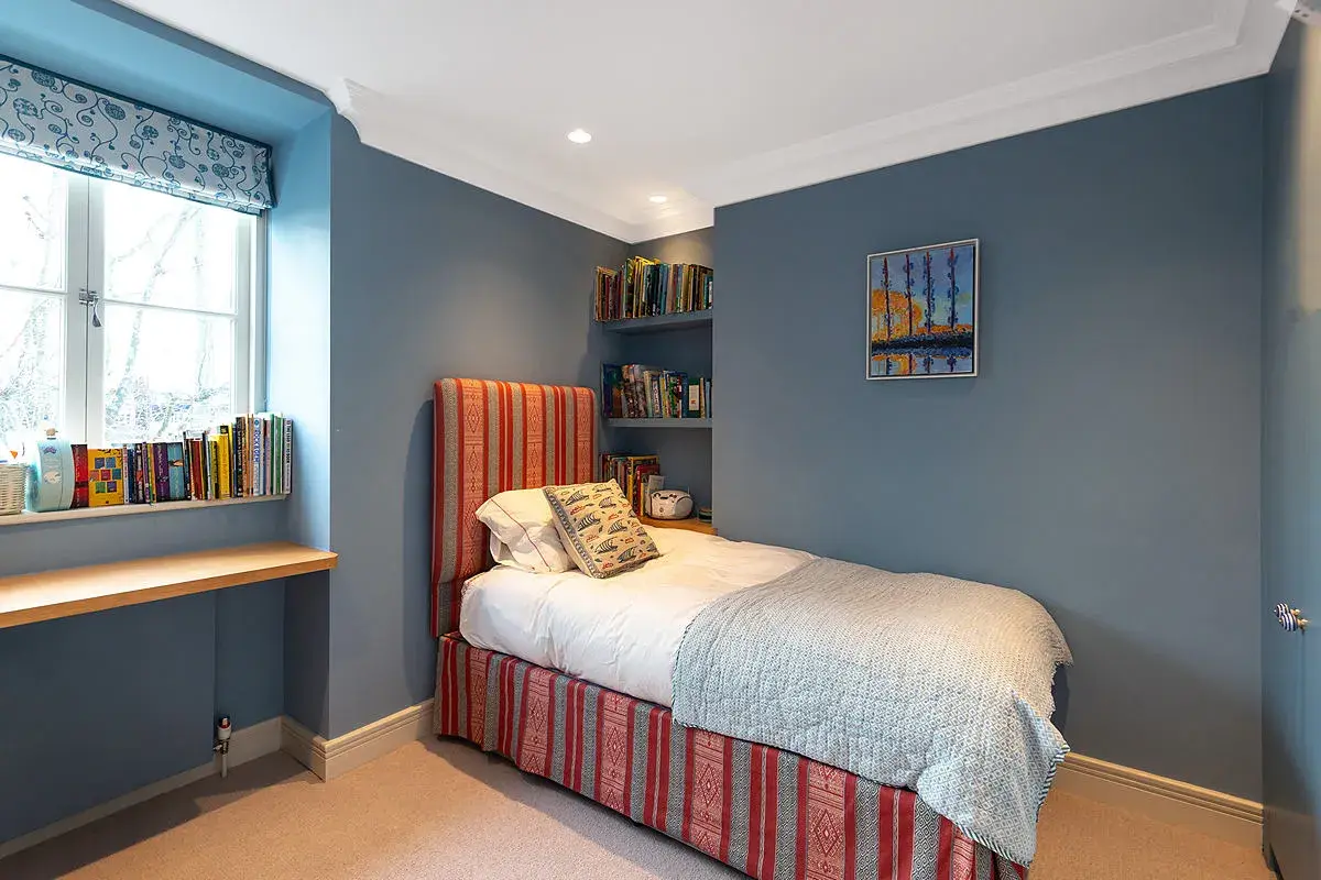 Pembroke Square, holiday home in Kensington, London