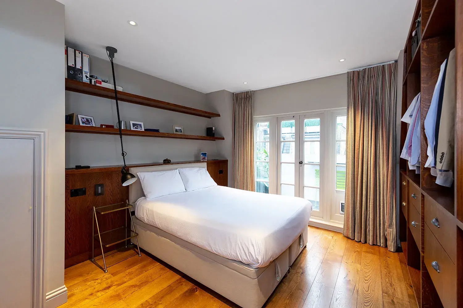 St Luke's Mews, holiday home in Notting Hill, London