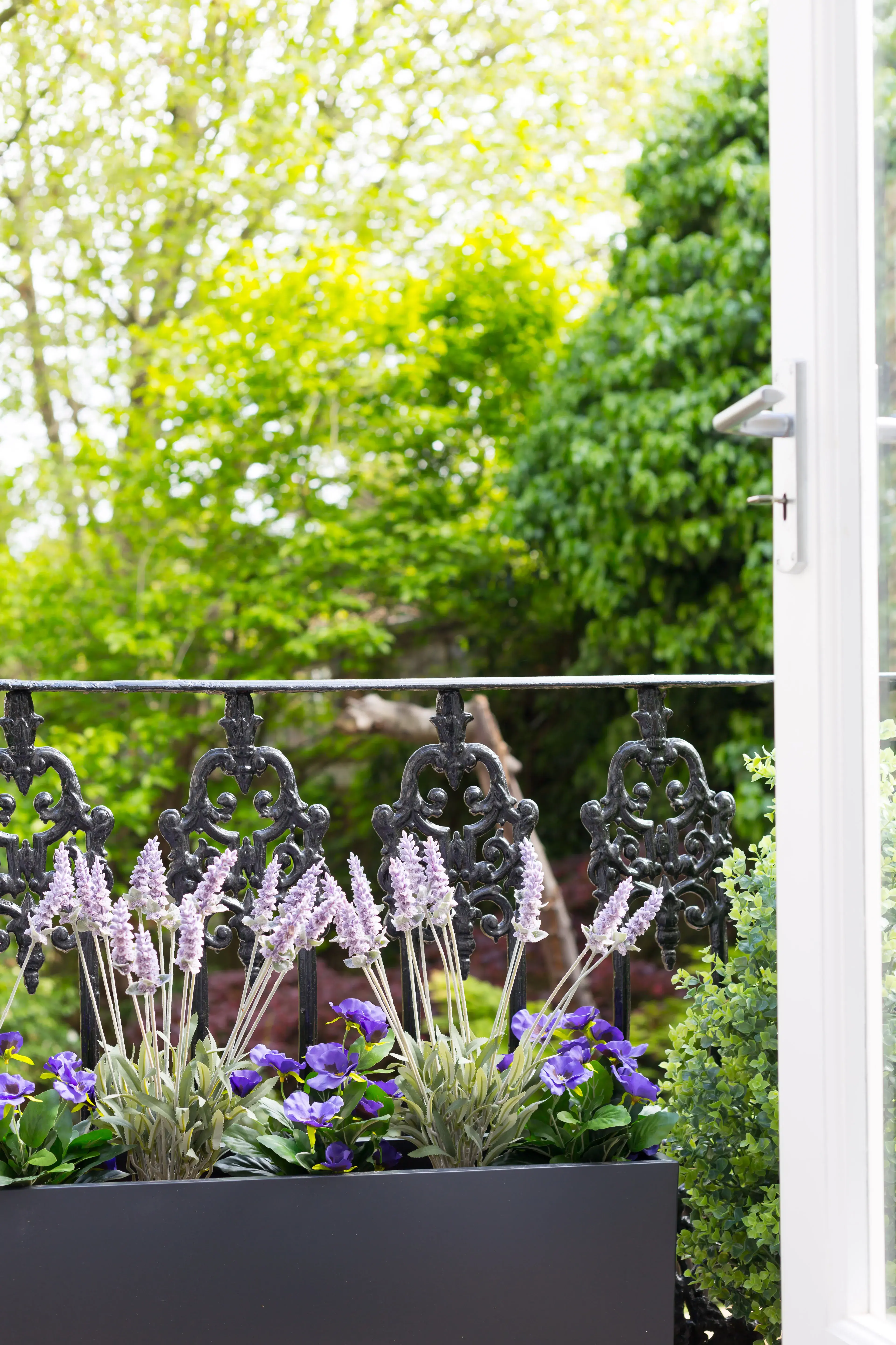 Prince's Square , holiday home in Bayswater, London