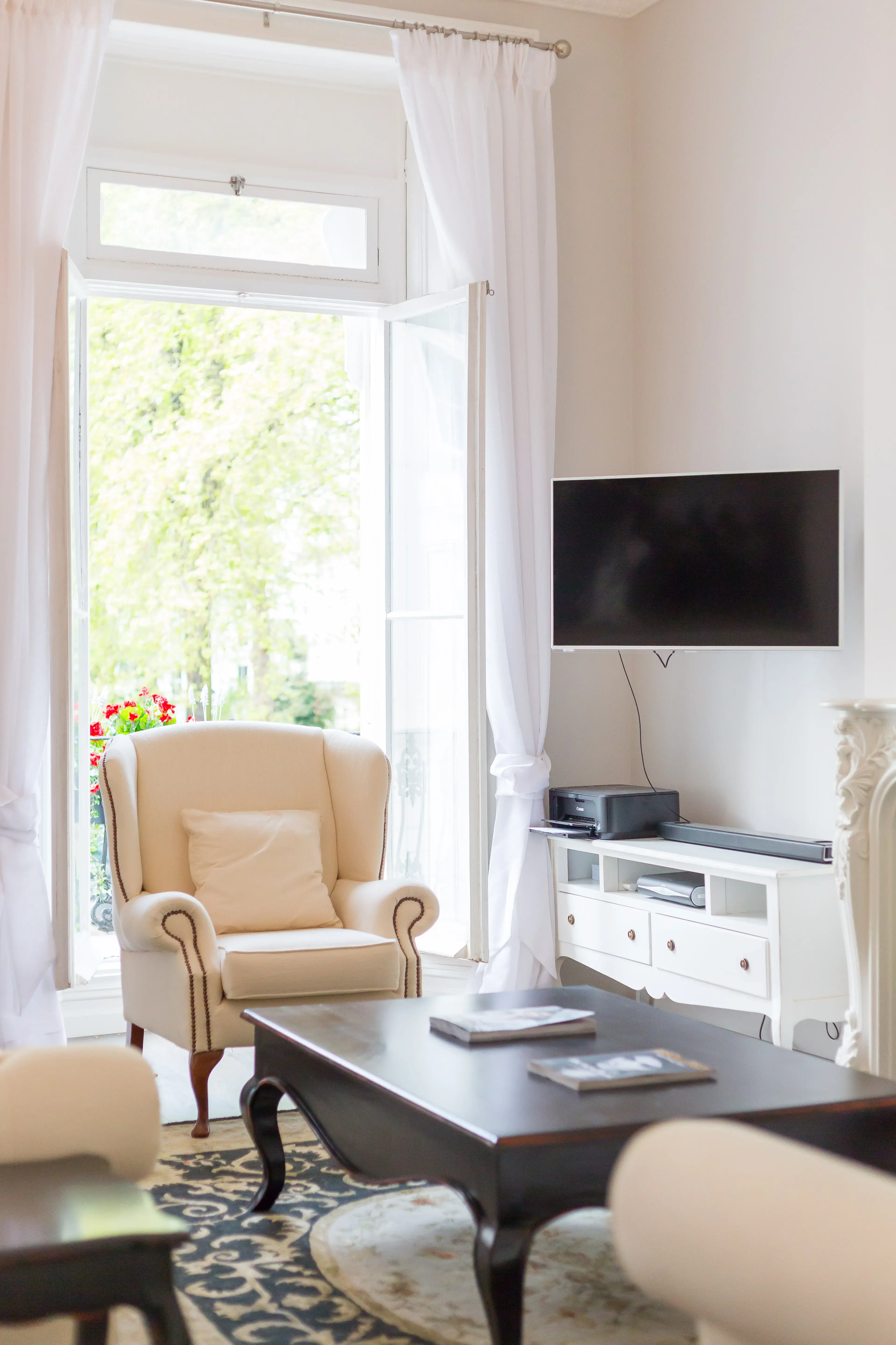 Prince's Square , holiday home in Bayswater, London