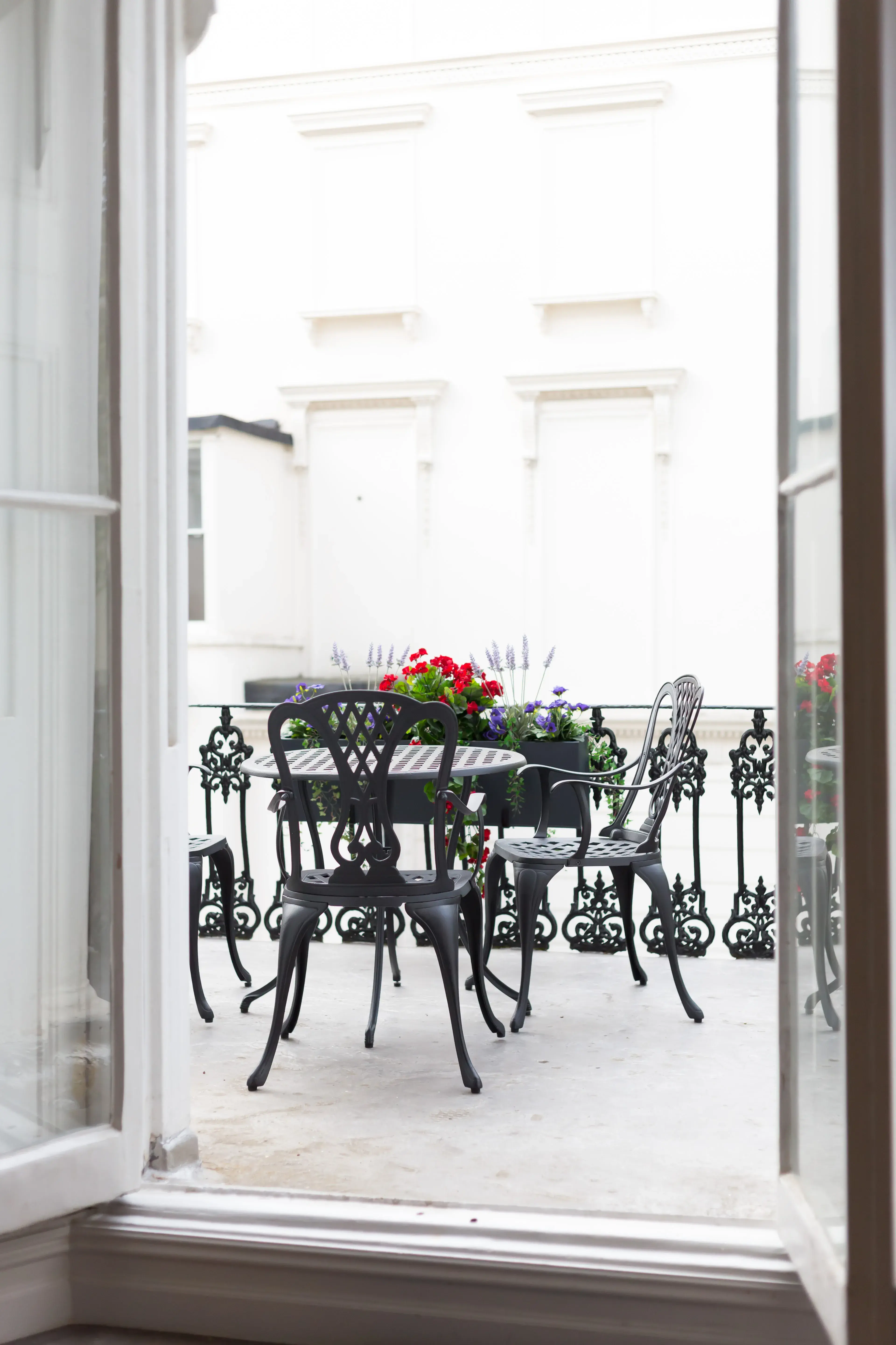 Prince's Square , holiday home in Bayswater, London