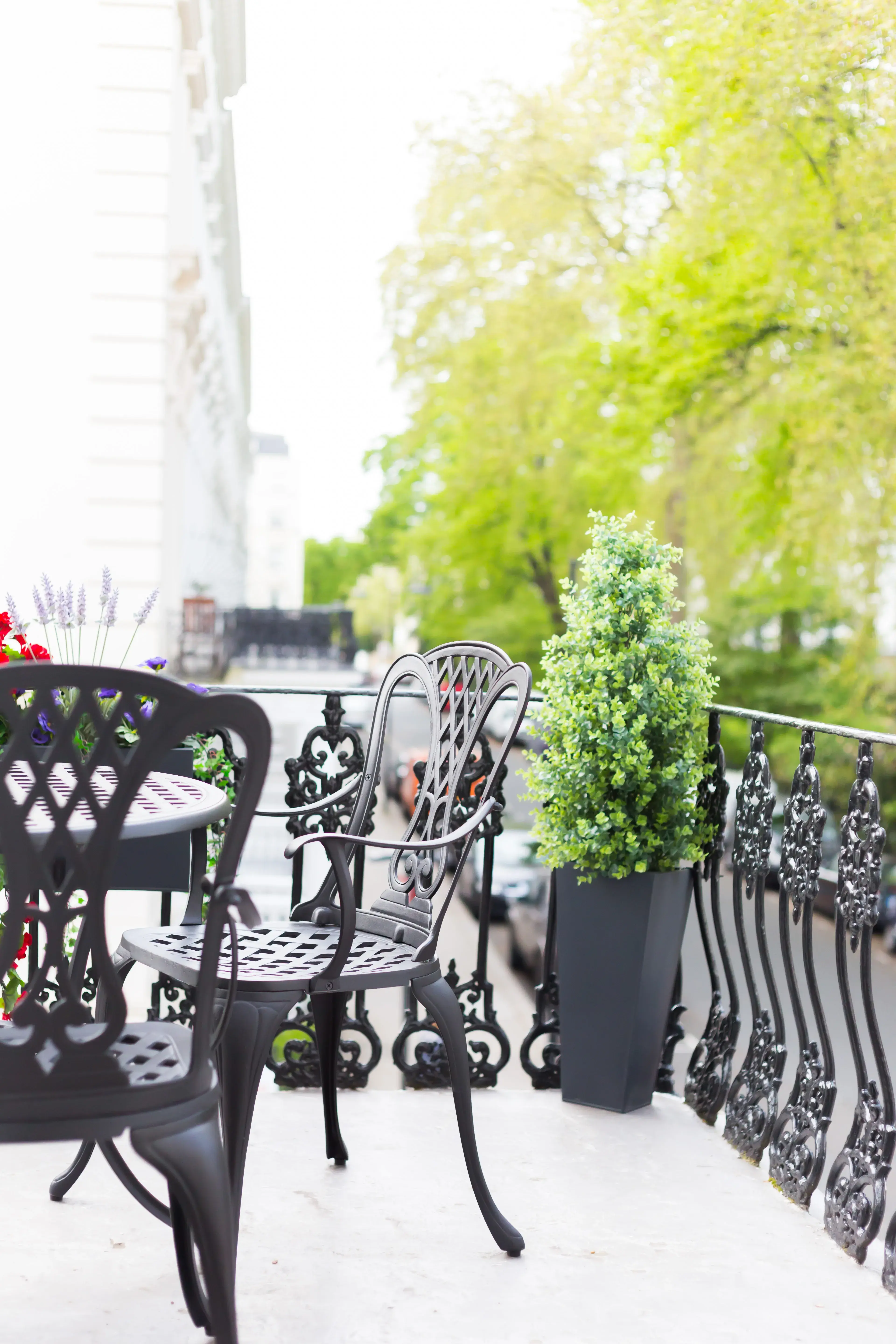 Prince's Square , holiday home in Bayswater, London