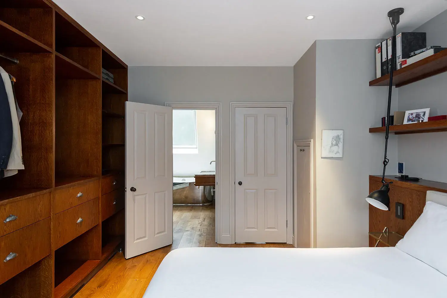 St Luke's Mews, holiday home in Notting Hill, London