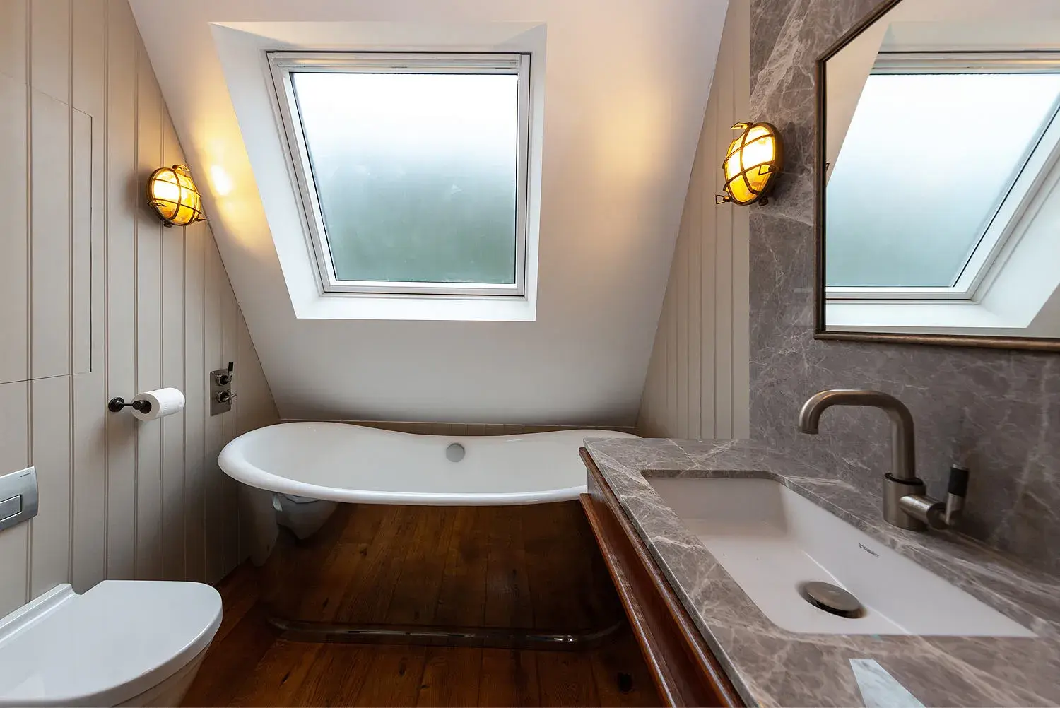 St Luke's Mews, holiday home in Notting Hill, London