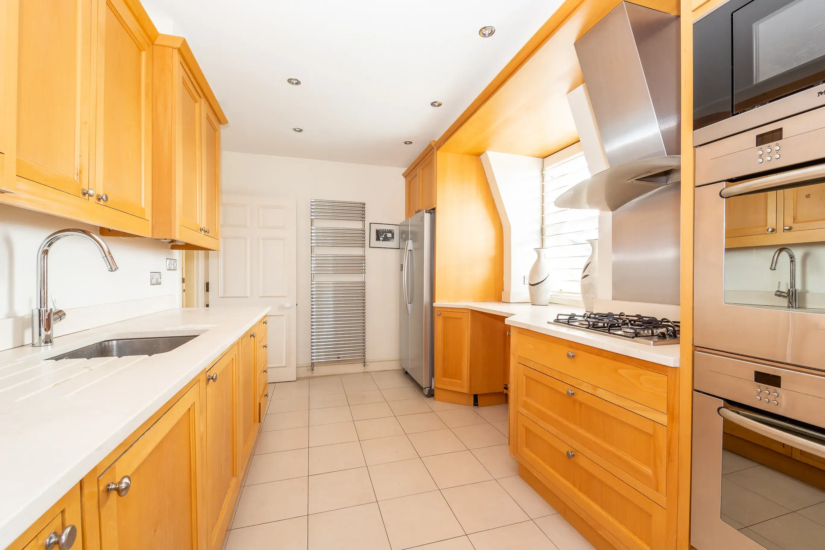 Danvers Street, holiday home in Chelsea, London