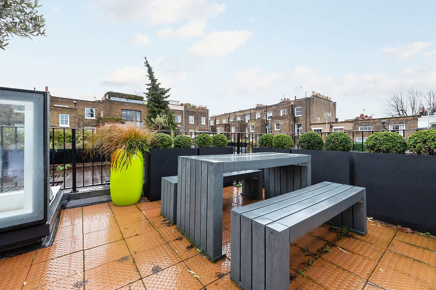 St Luke's Mews, holiday home in Notting Hill, London