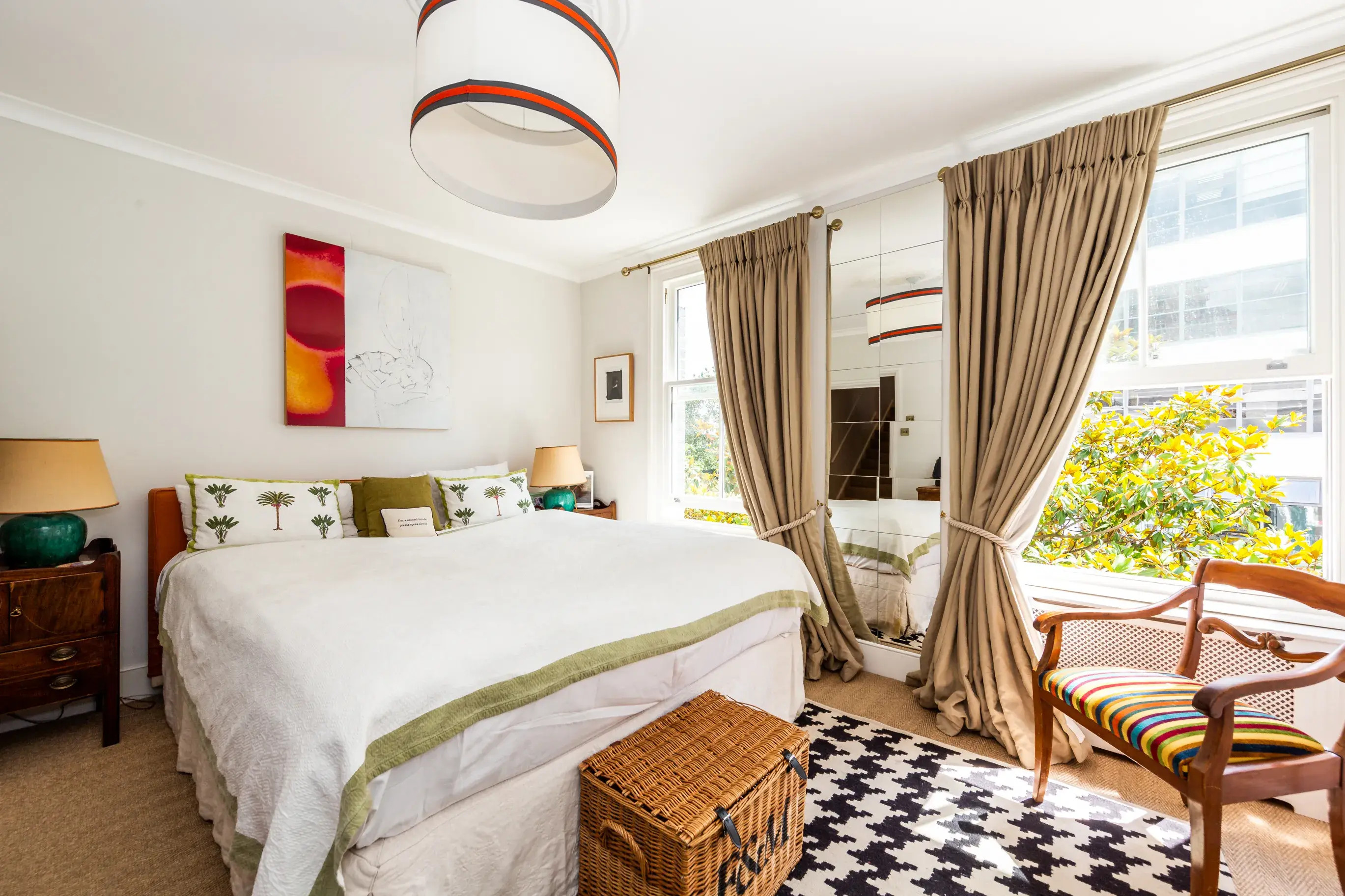 Lots Road, holiday home in Chelsea, London