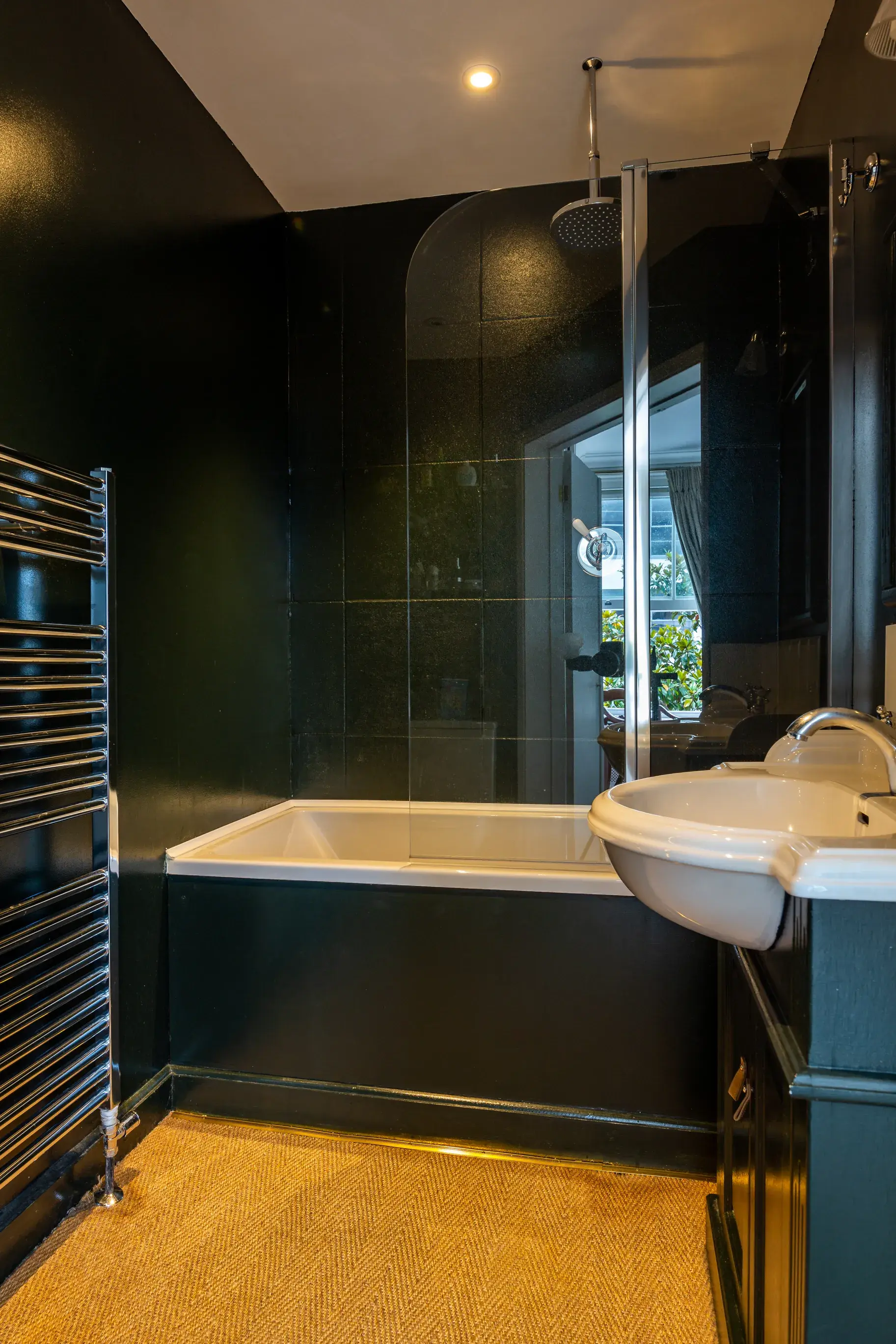 Lots Road, holiday home in Chelsea, London