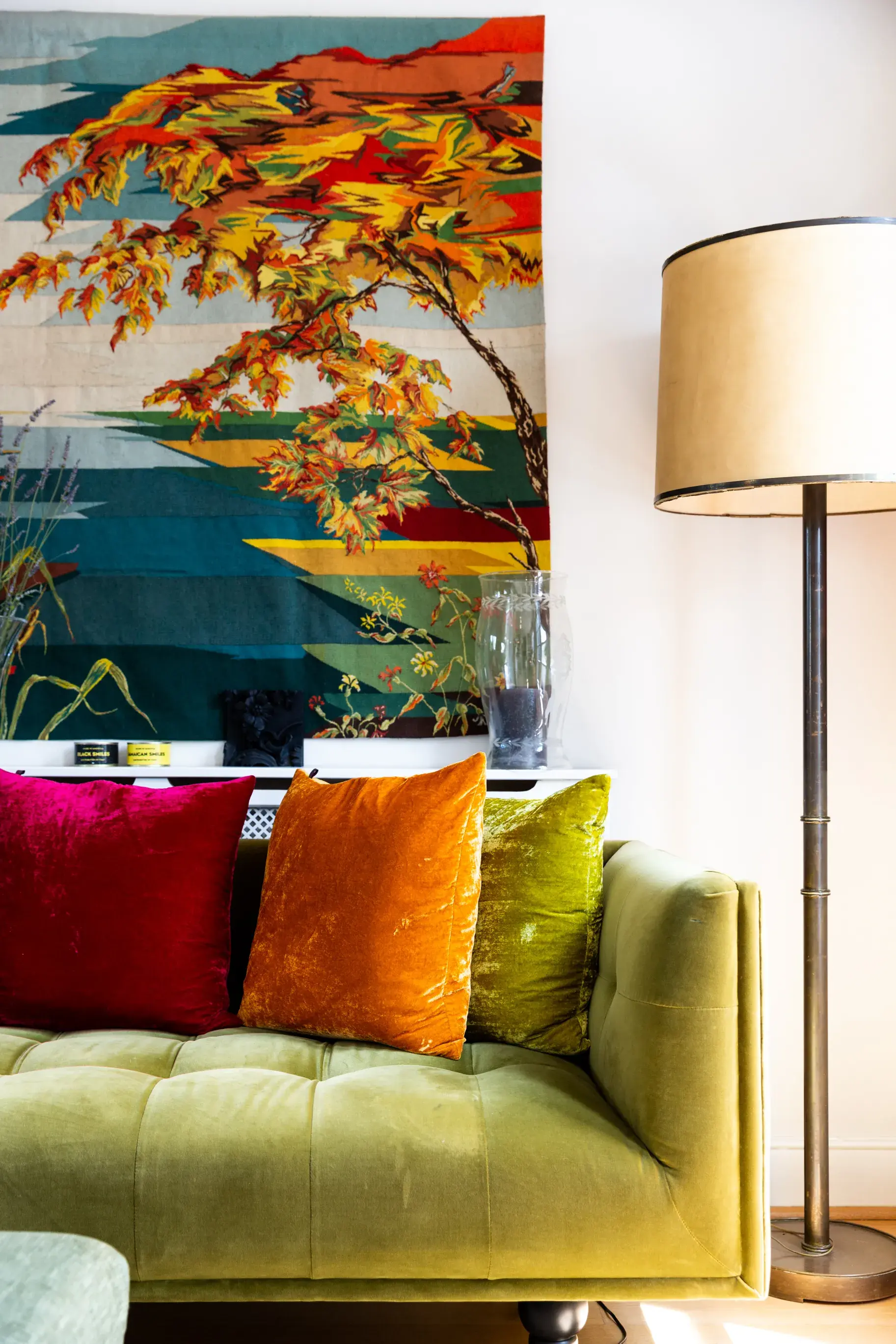 Lots Road, holiday home in Chelsea, London