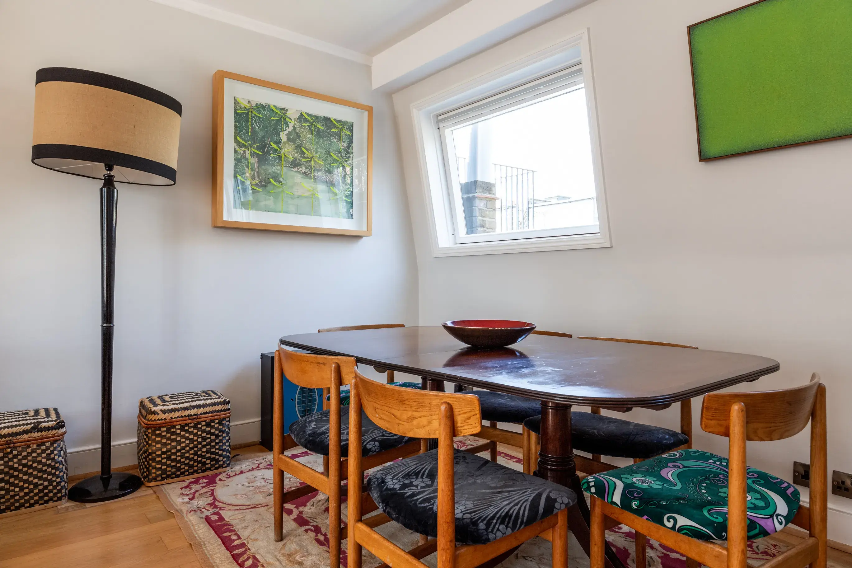 Lots Road, holiday home in Chelsea, London