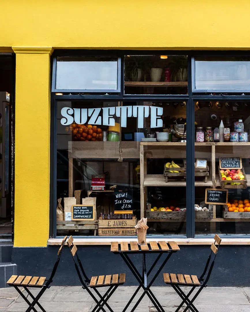 Battersea Area Collection Image