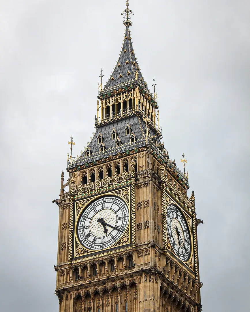 Big Ben