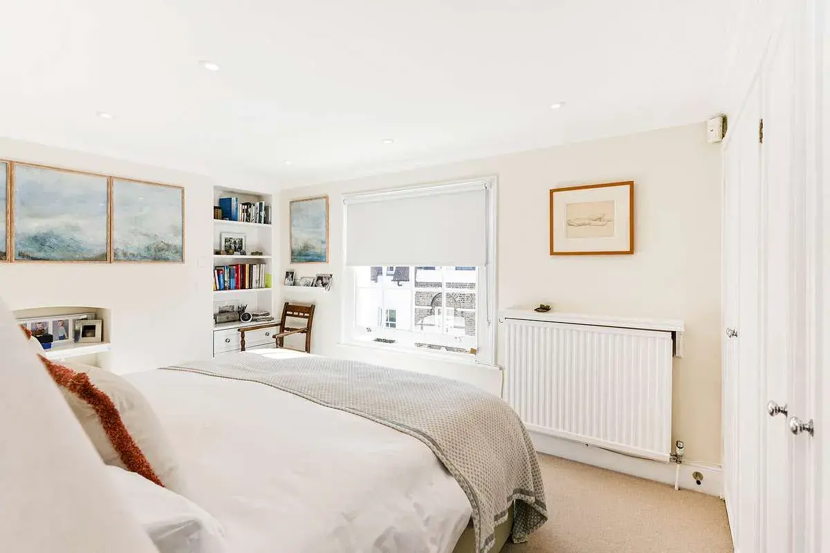 Peel Street, holiday home in Kensington, London
