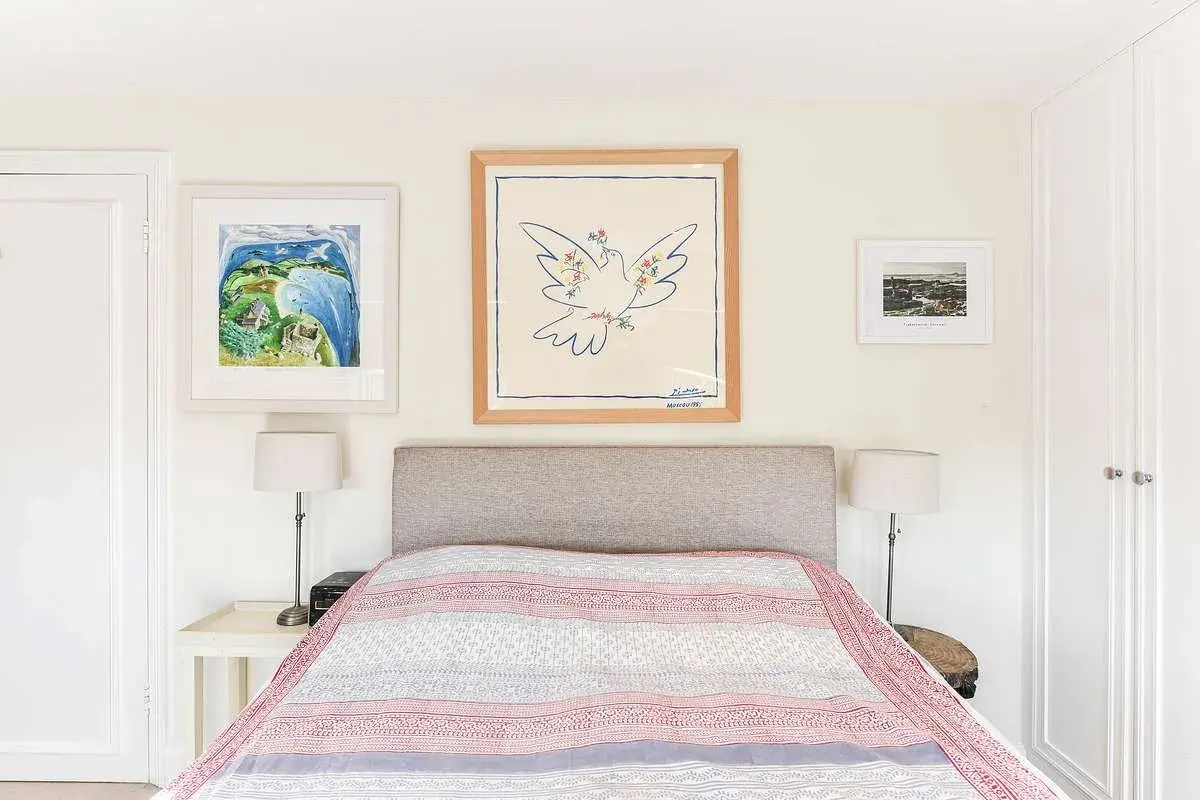 Peel Street, holiday home in Kensington, London