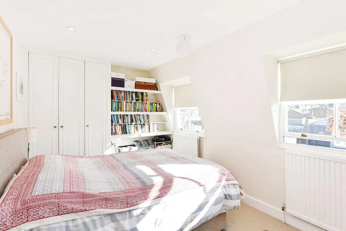 Peel Street, holiday home in Kensington, London