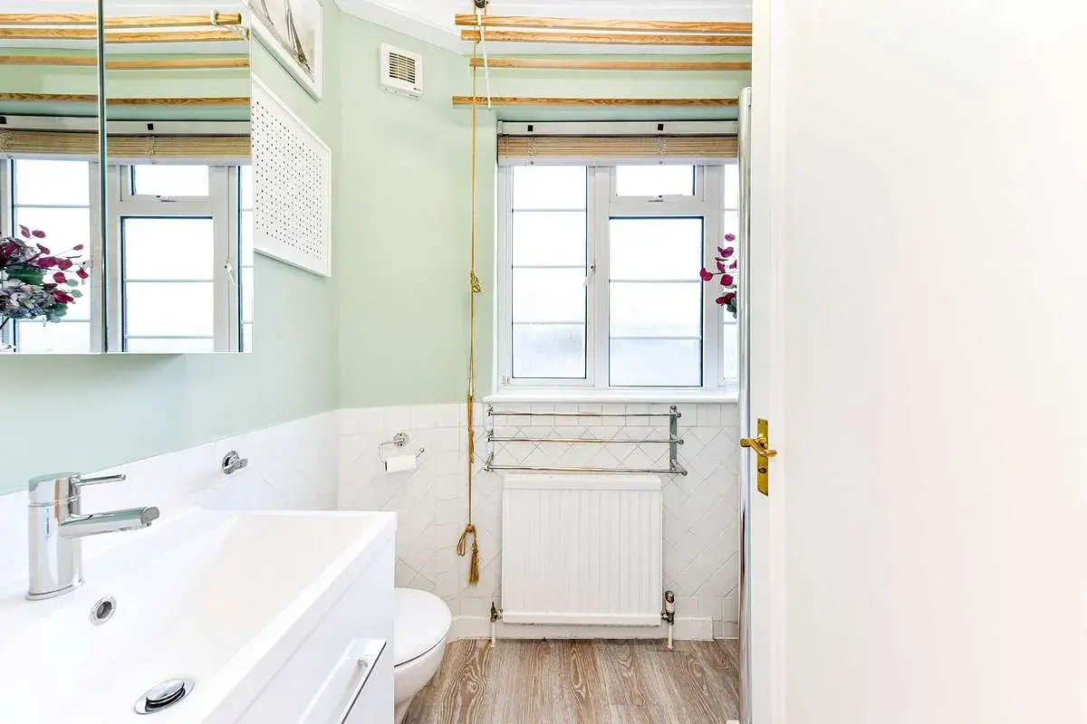 Peel Street, holiday home in Kensington, London