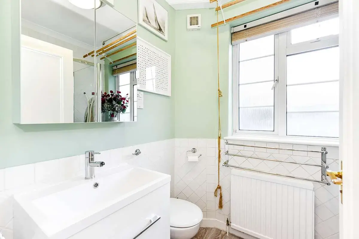 Peel Street, holiday home in Kensington, London