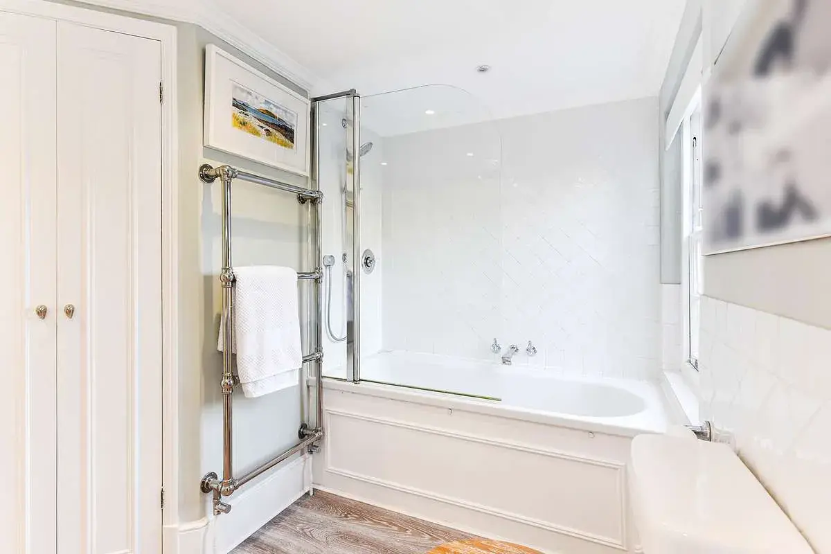 Peel Street, holiday home in Kensington, London