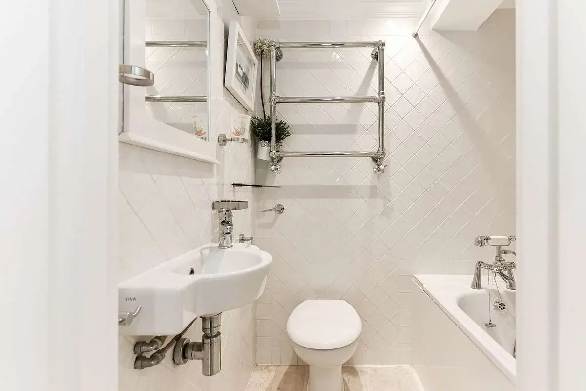 Peel Street, holiday home in Kensington, London