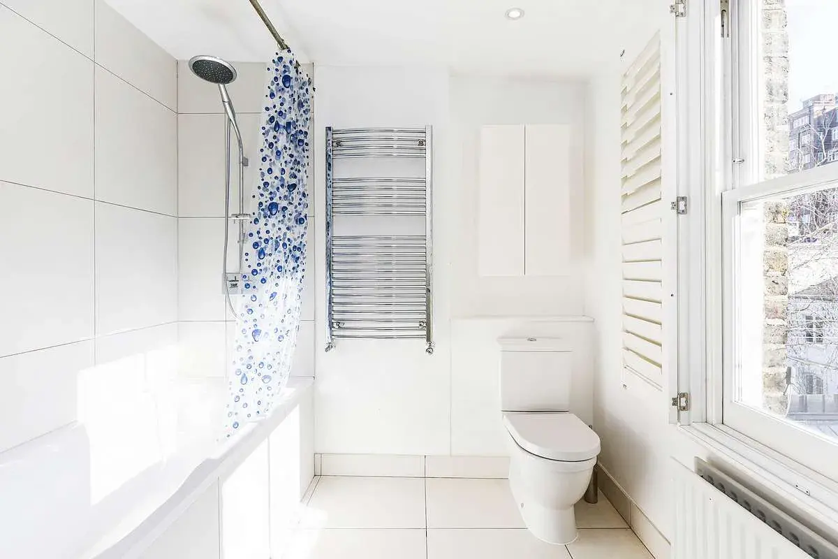 Hamilton Gardens, holiday home in St Johns Wood, London