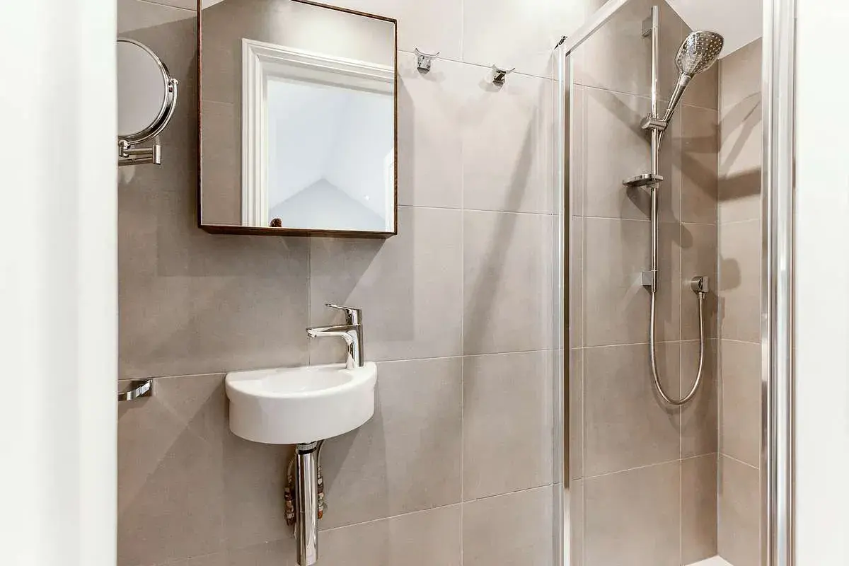 Hamilton Gardens, holiday home in St Johns Wood, London