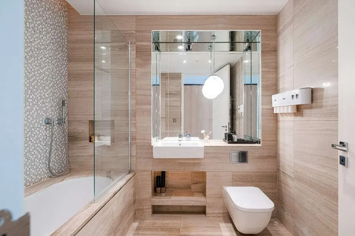 Riverside Penthouse, holiday home in Borough, London