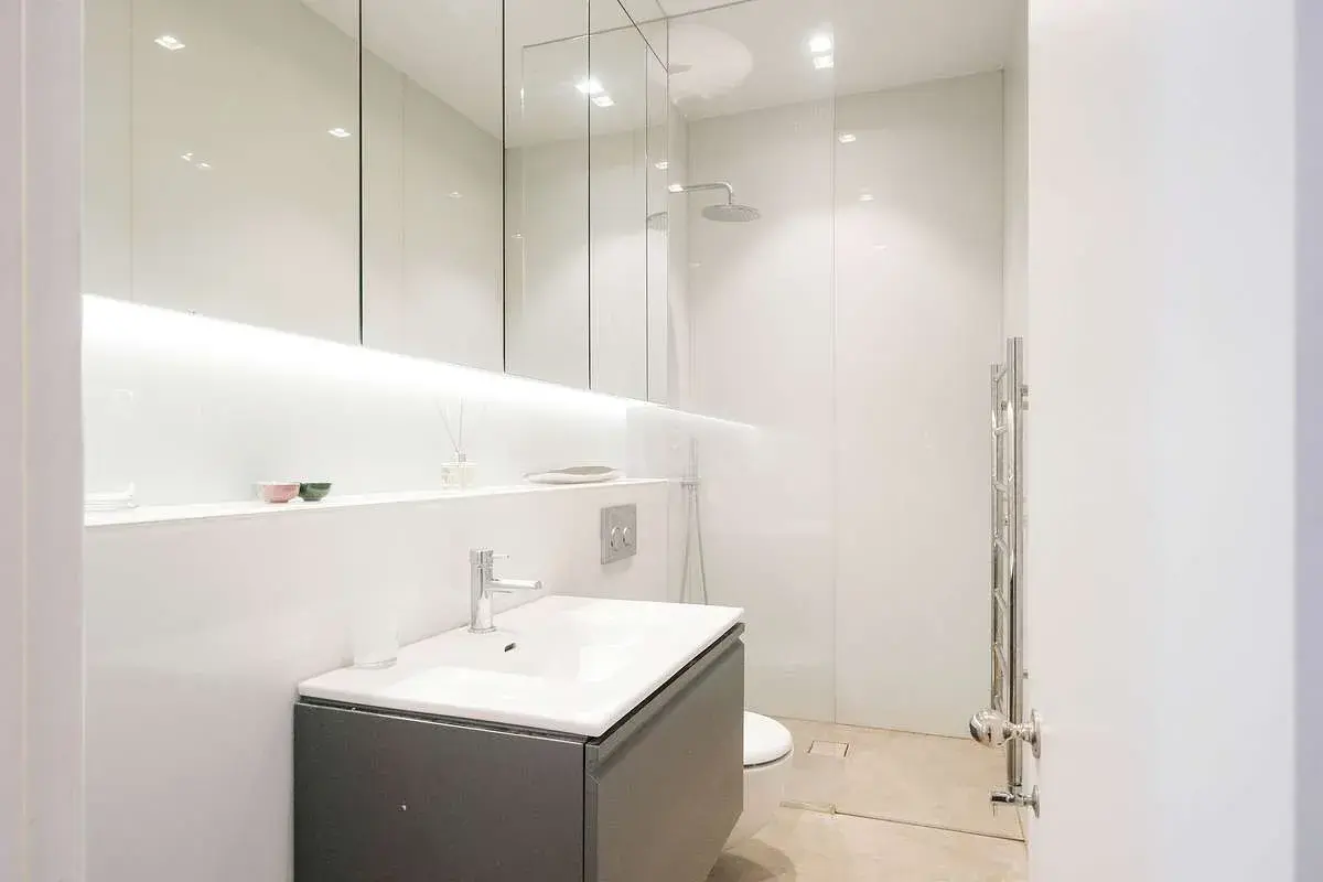 Rush Hill Road, holiday home in Clapham, London