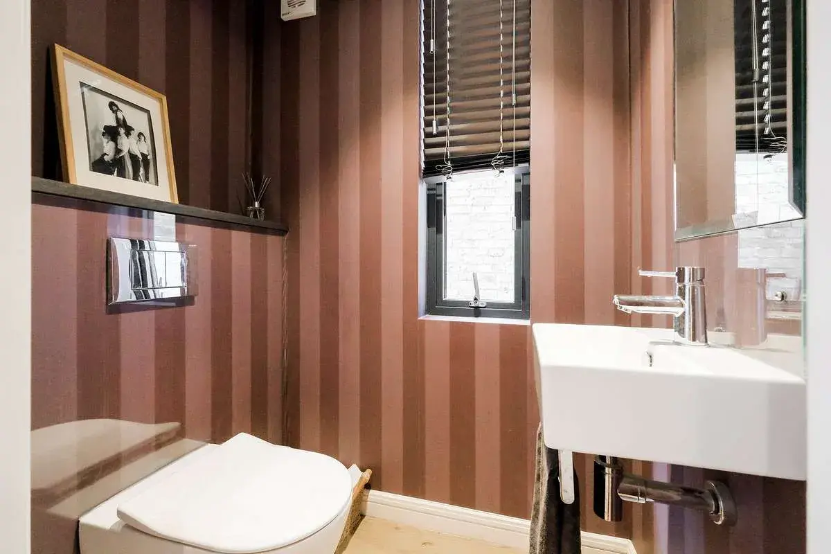 Rush Hill Road, holiday home in Clapham, London