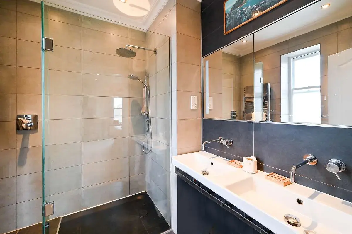 Deodar Road, holiday home in Putney, London