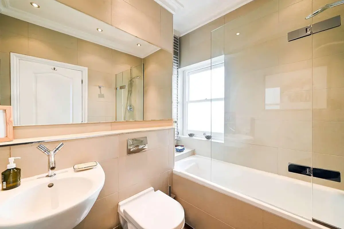 Deodar Road, holiday home in Putney, London