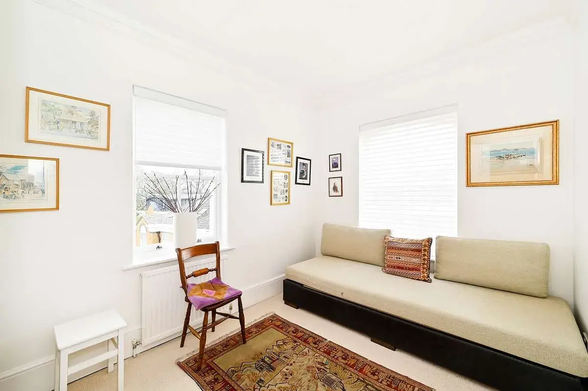 Deodar Road, holiday home in Putney, London