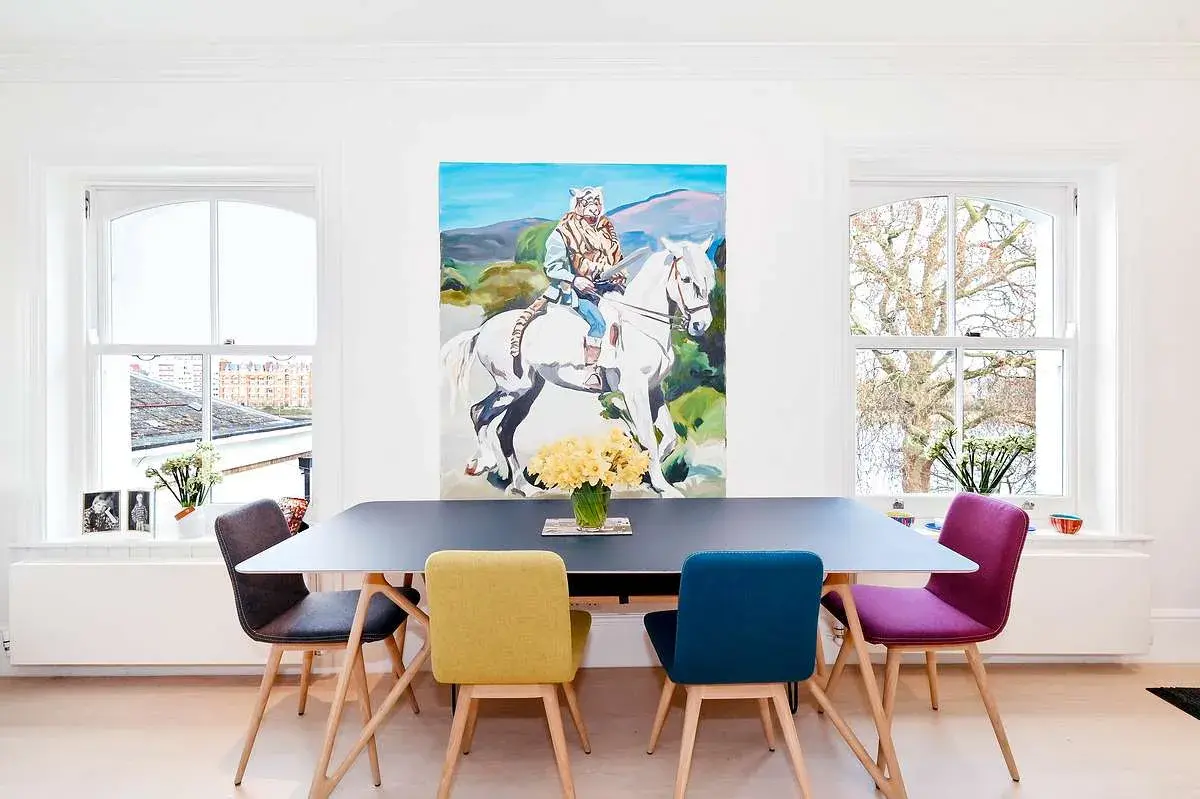 Deodar Road, holiday home in Putney, London