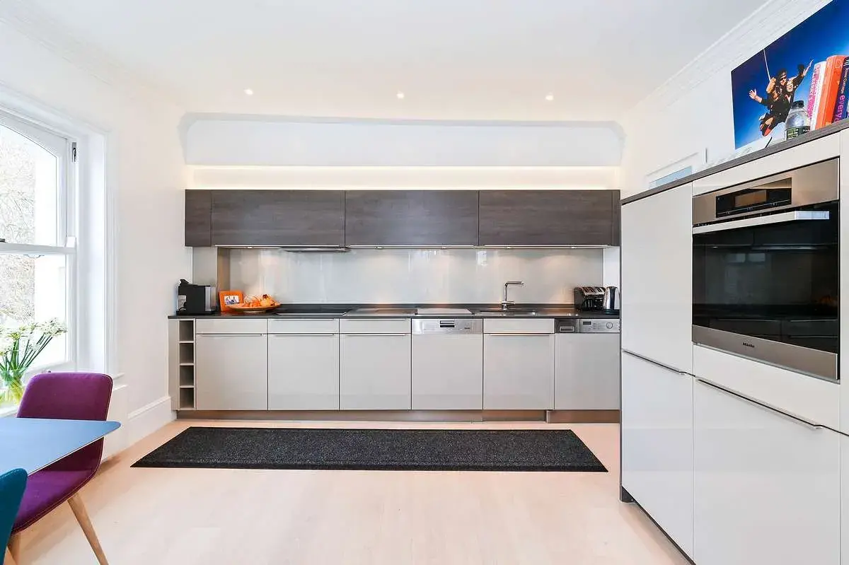 Deodar Road, holiday home in Putney, London