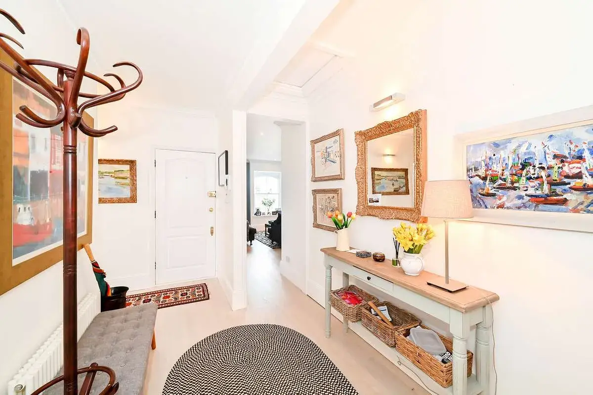 Deodar Road, holiday home in Putney, London