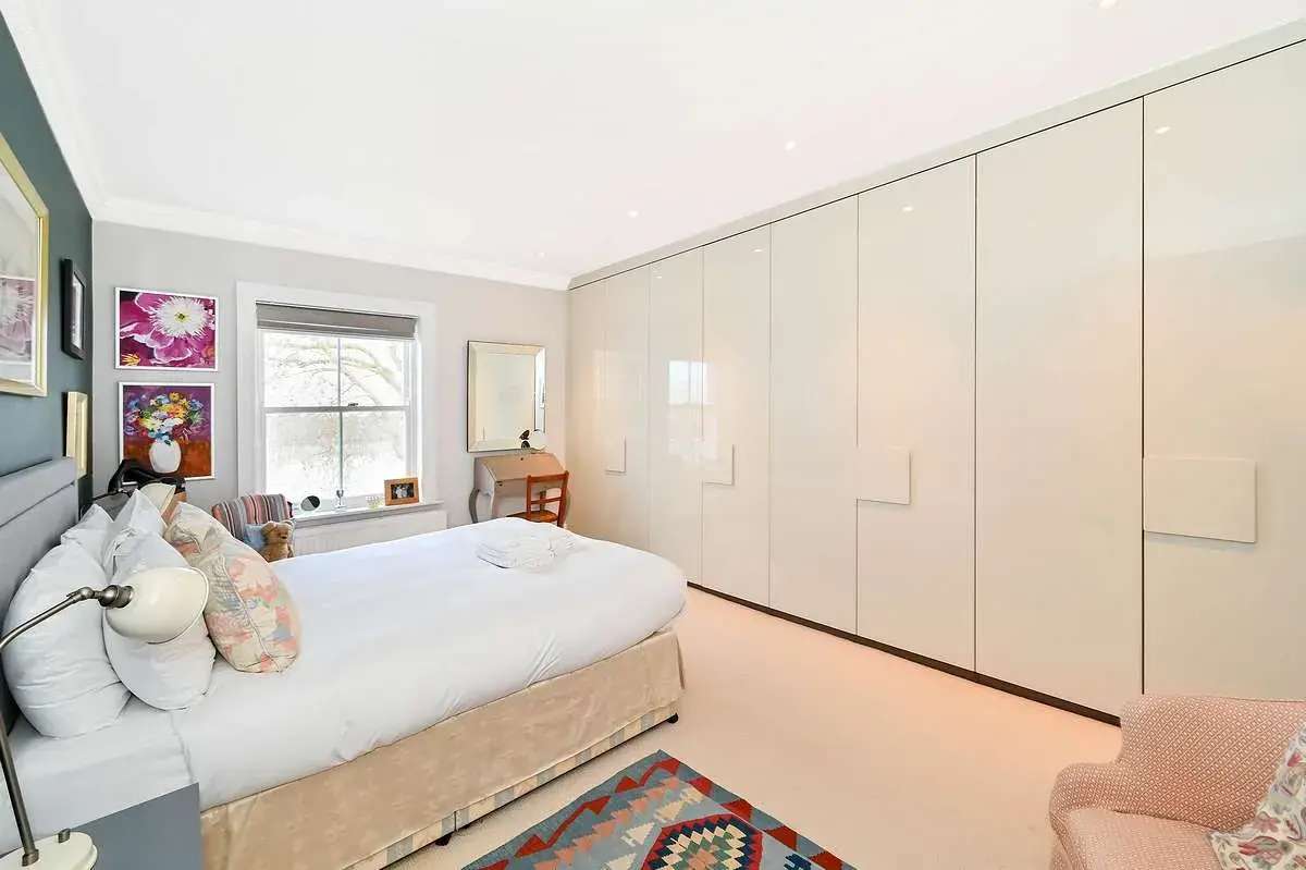 Deodar Road, holiday home in Putney, London