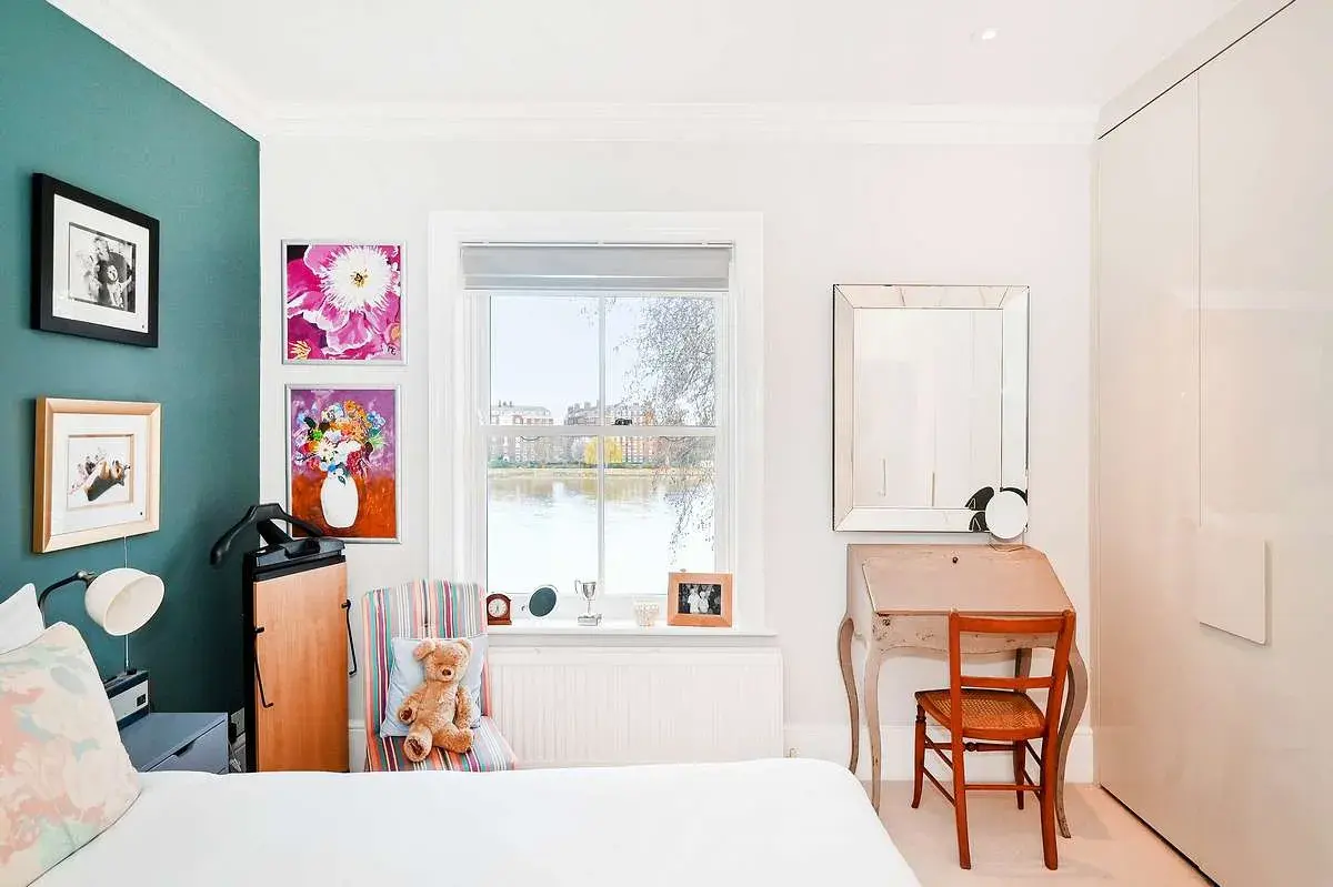 Deodar Road, holiday home in Putney, London