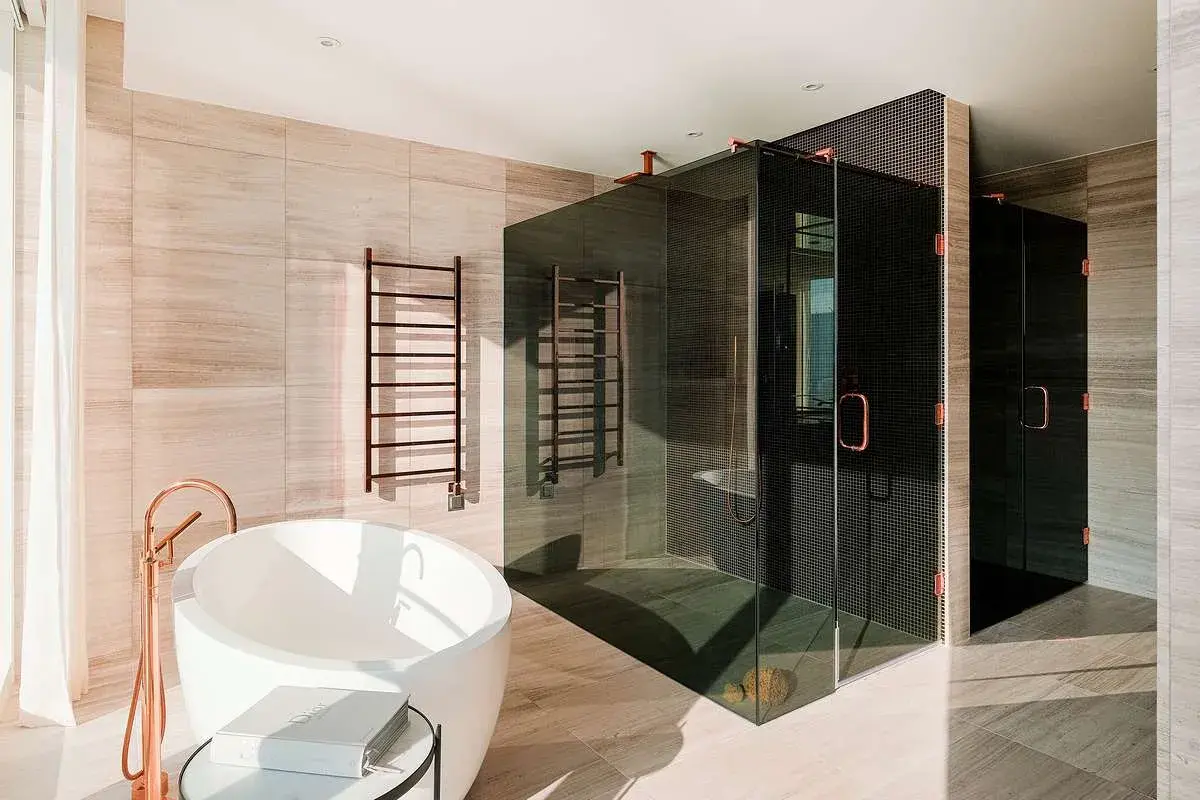 Riverside Penthouse II , holiday home in Borough, London