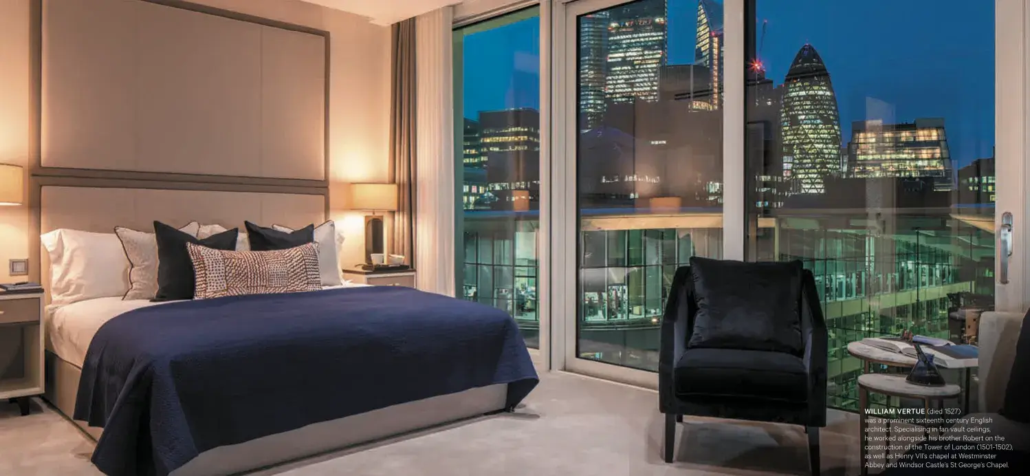 Riverside Penthouse II , holiday home in Borough, London