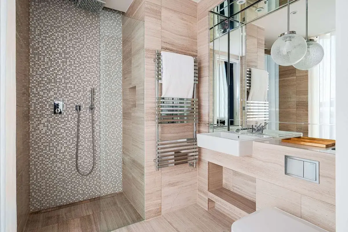 Riverside Penthouse II , holiday home in Borough, London