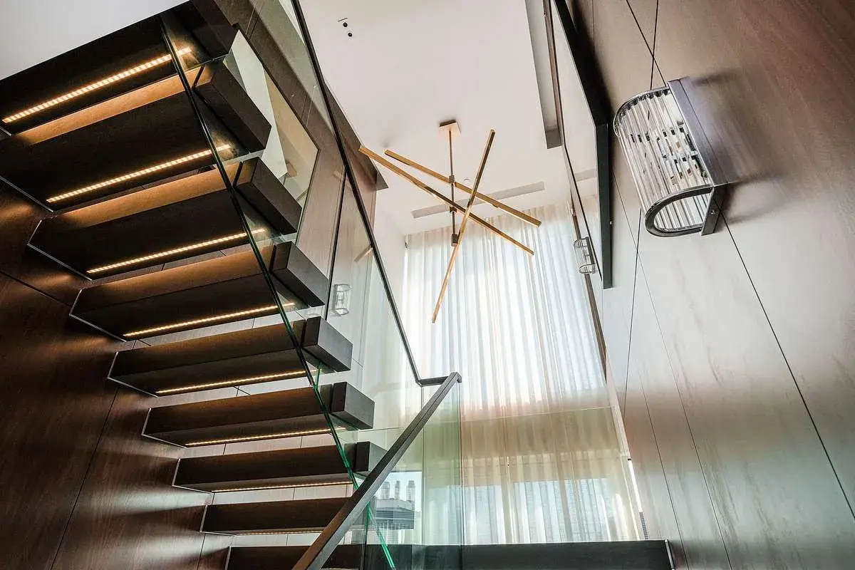 Riverside Penthouse II , holiday home in Borough, London