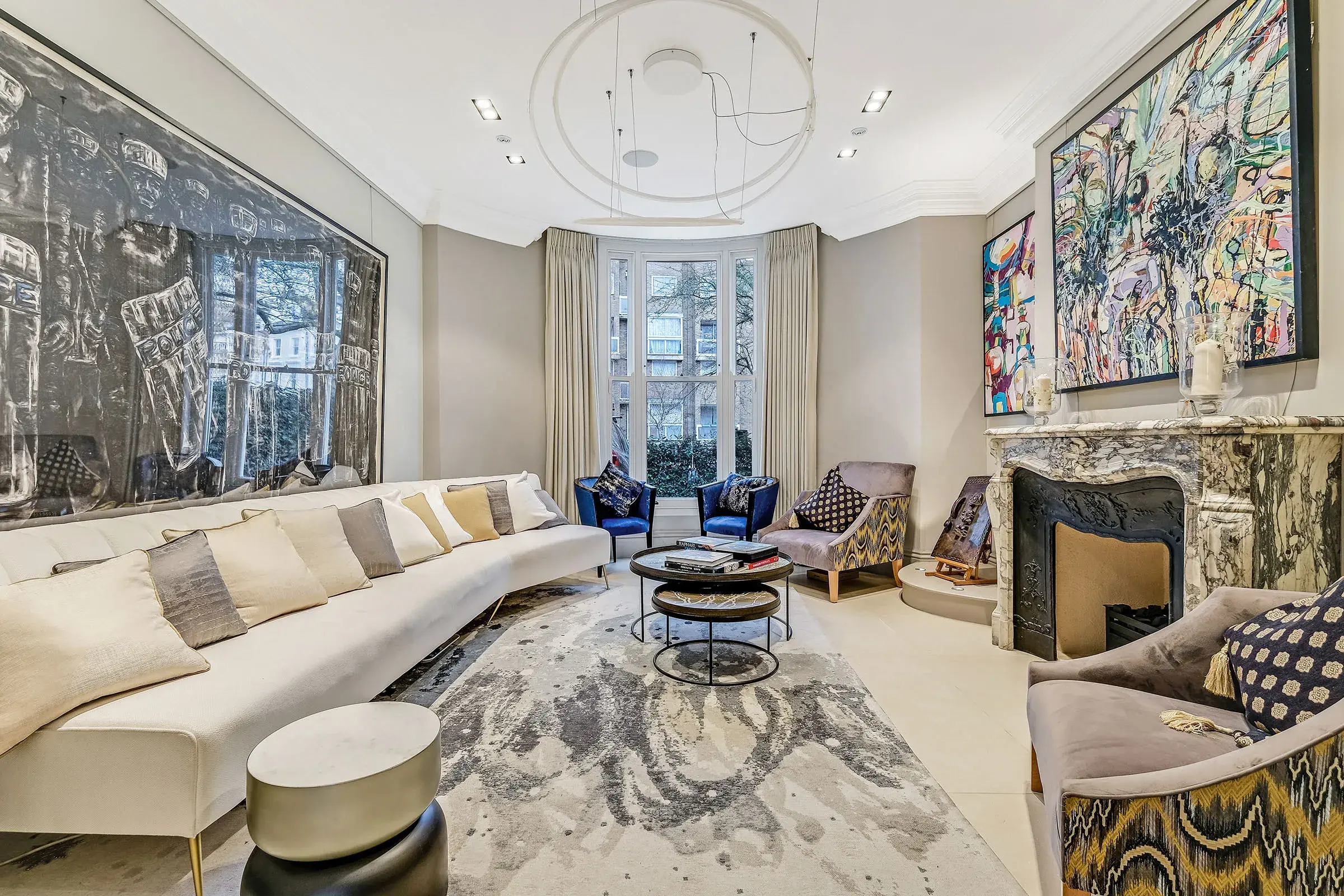 Westbourne Grove II, holiday home in Notting Hill, London