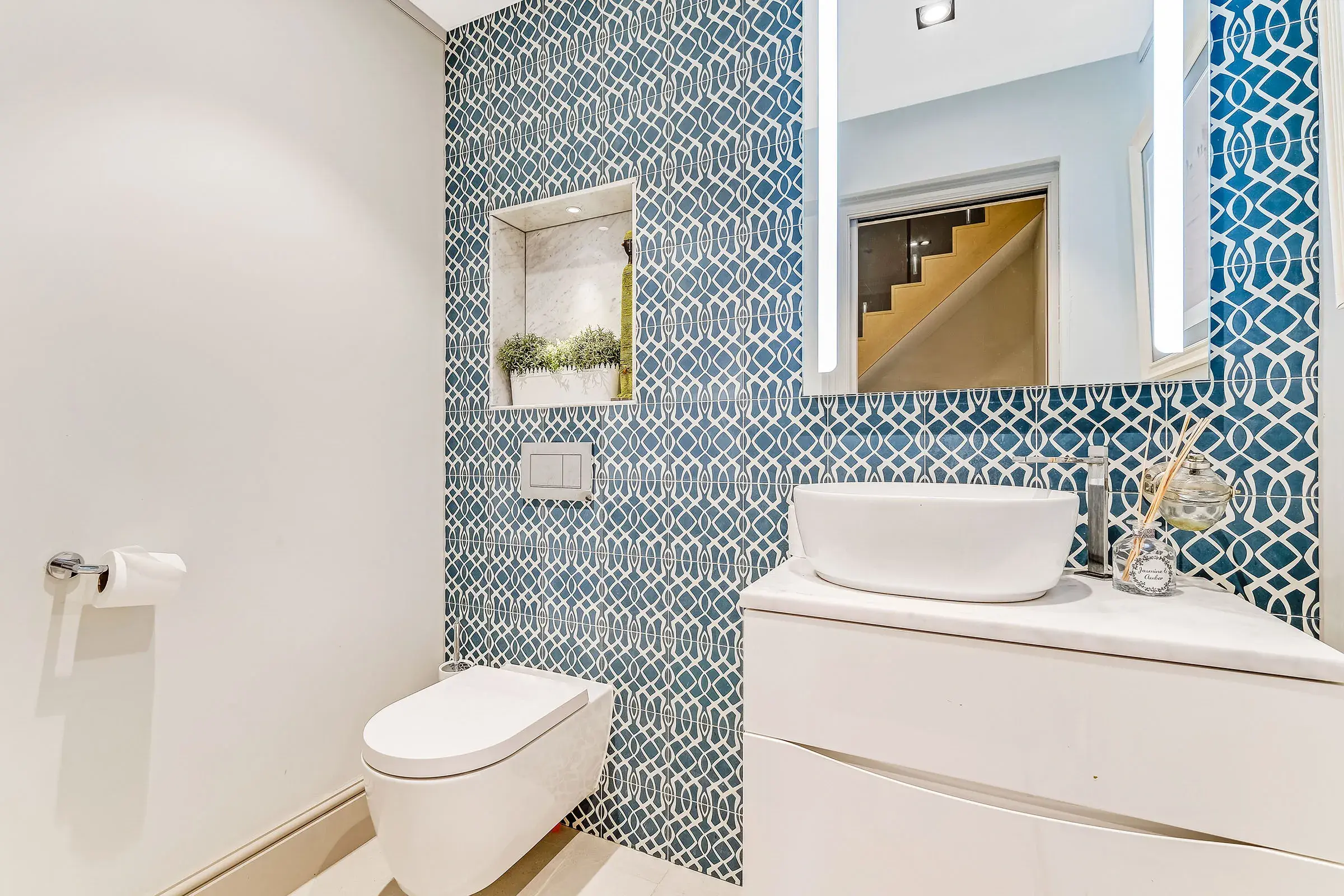 Westbourne Grove II, holiday home in Notting Hill, London