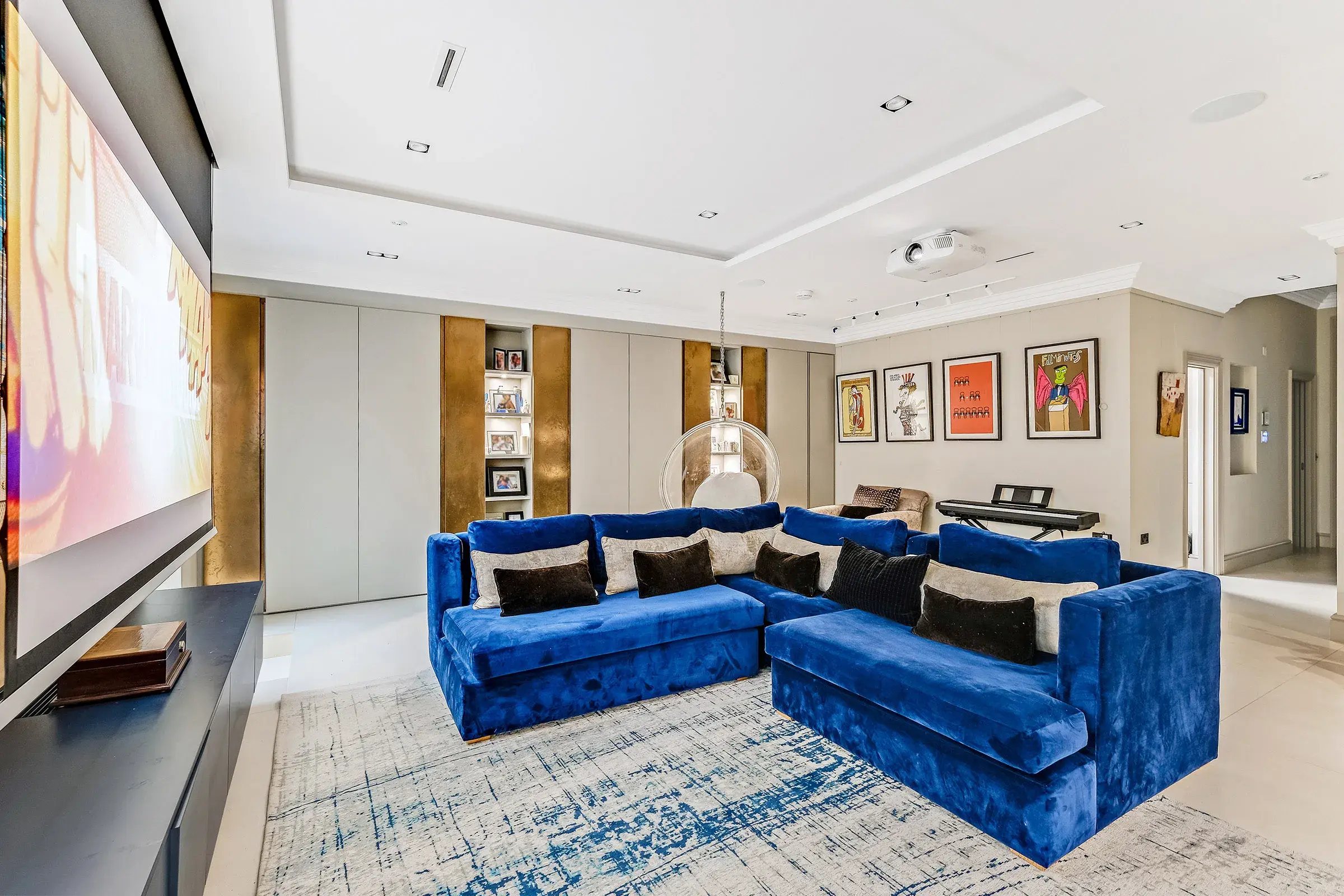 Westbourne Grove II, holiday home in Notting Hill, London