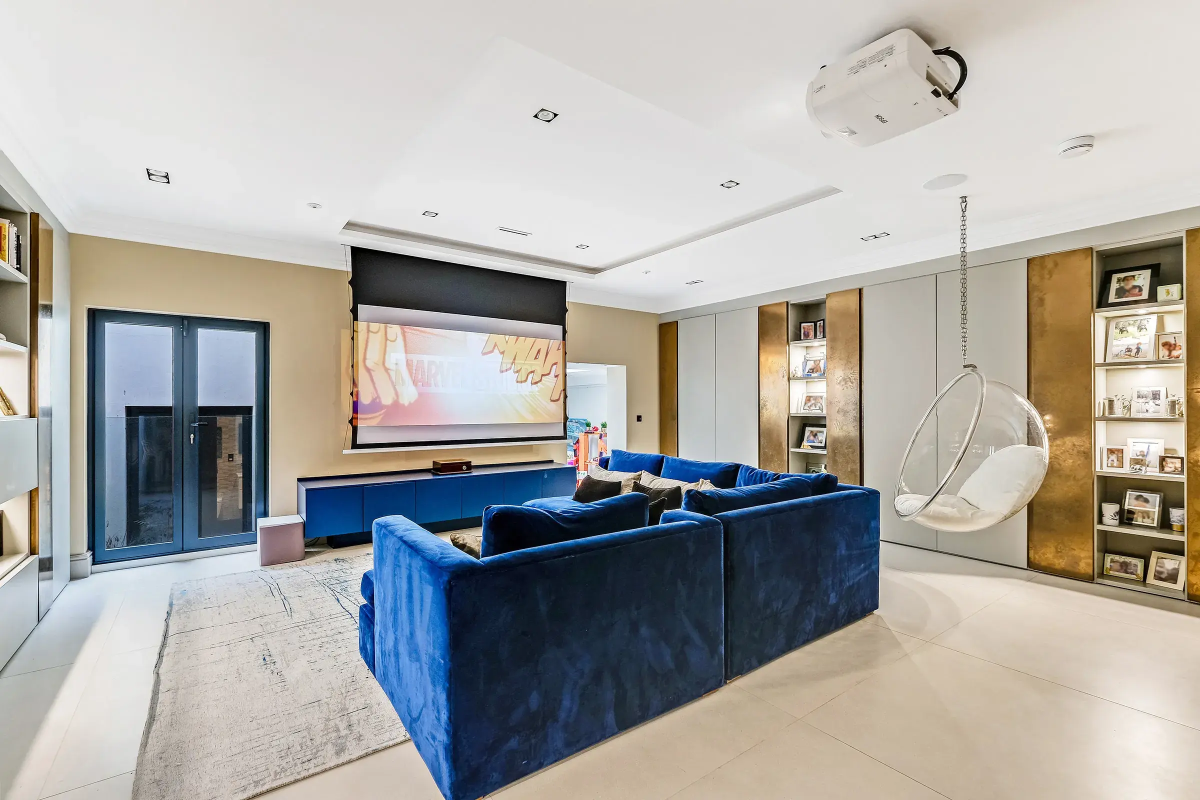 Westbourne Grove II, holiday home in Notting Hill, London